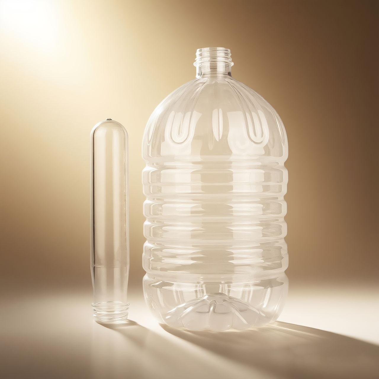 Sustainable Manufacturing Practices and Recyclable Solutions