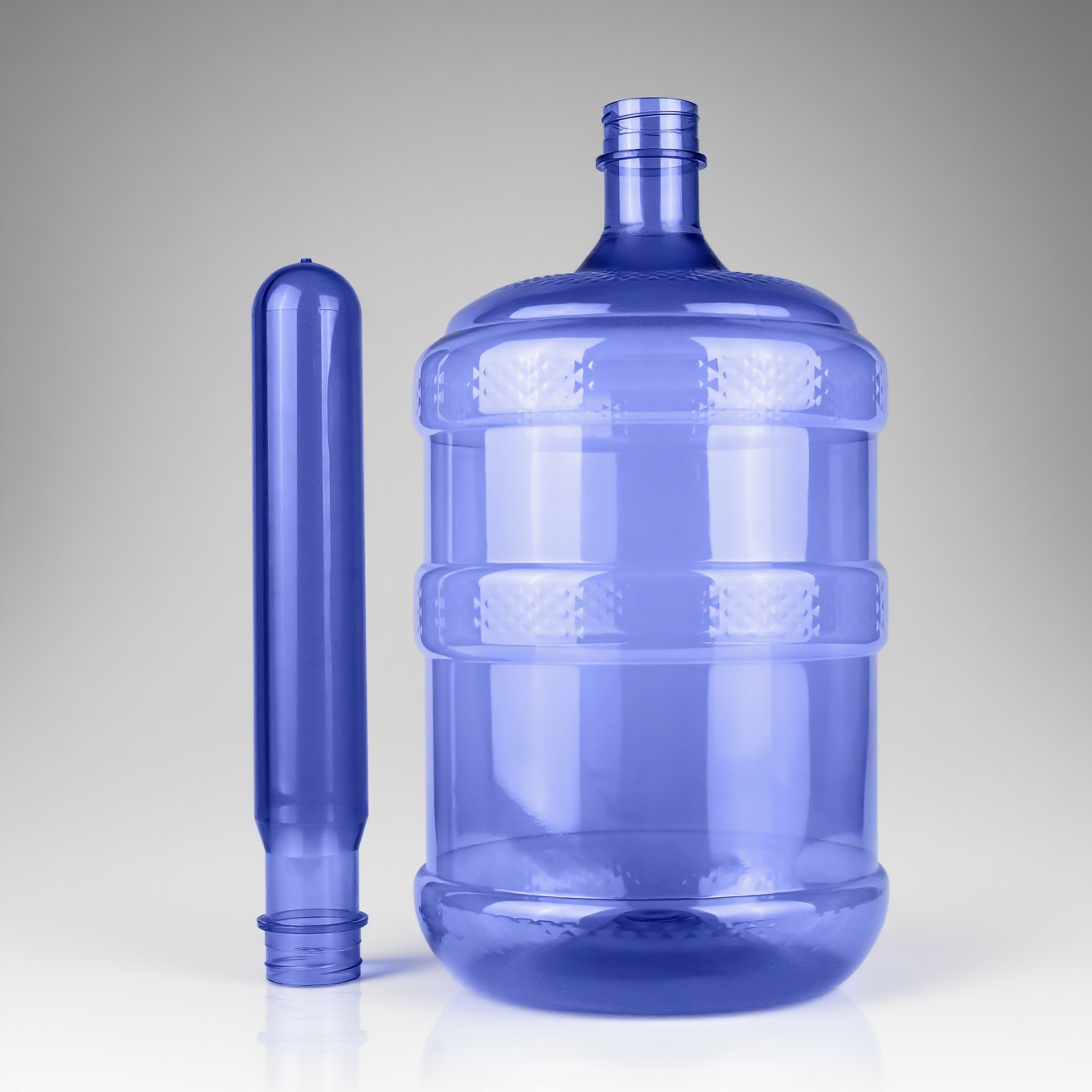 Präzisionsfertigungstechnologie und Qualitätskontrollsysteme