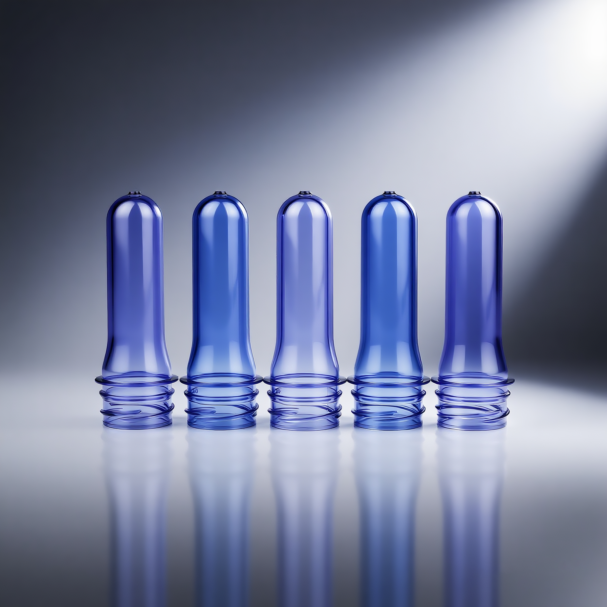 Umfassende Qualitätsicherungsprogramme