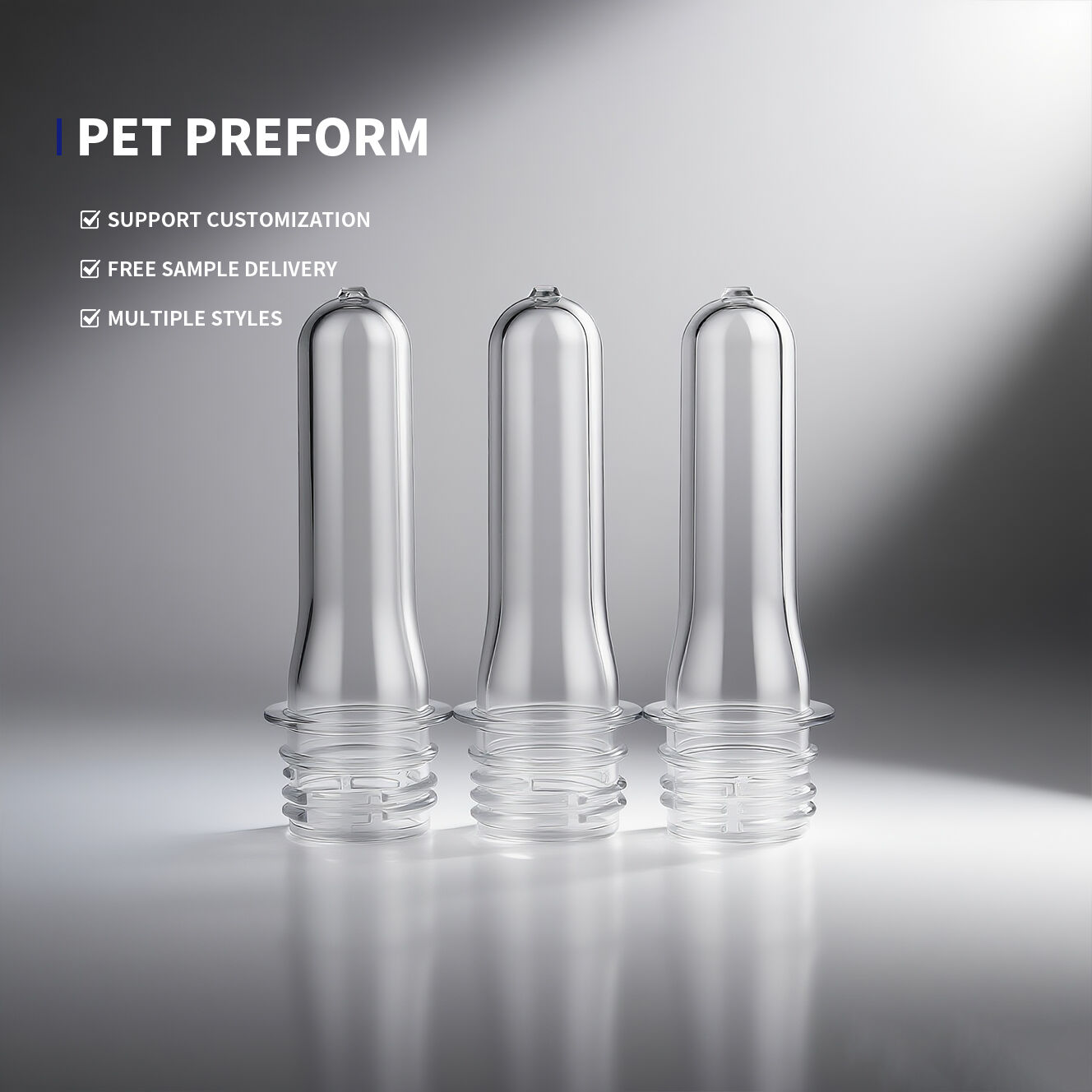 Umfassende Qualitätskontrolle und Zertifizierungsstandards