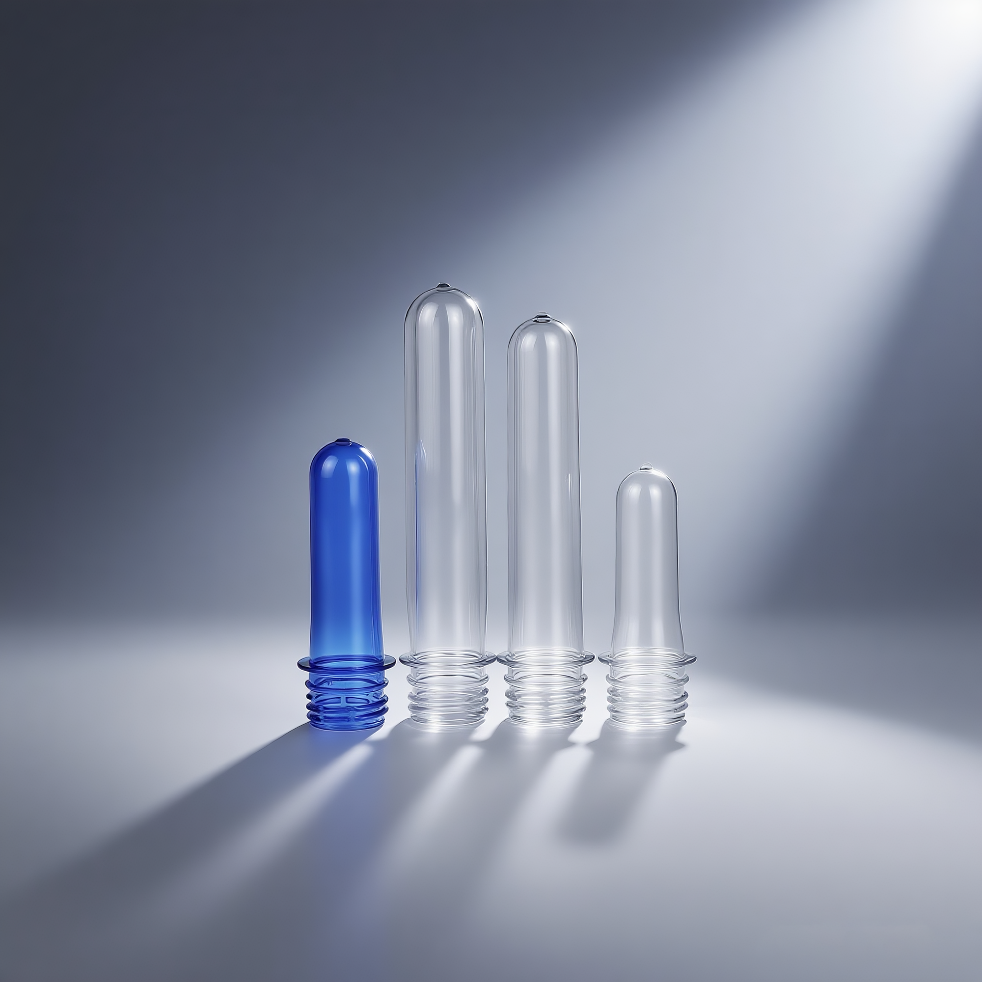 Reducción Integral del Impacto Ambiental