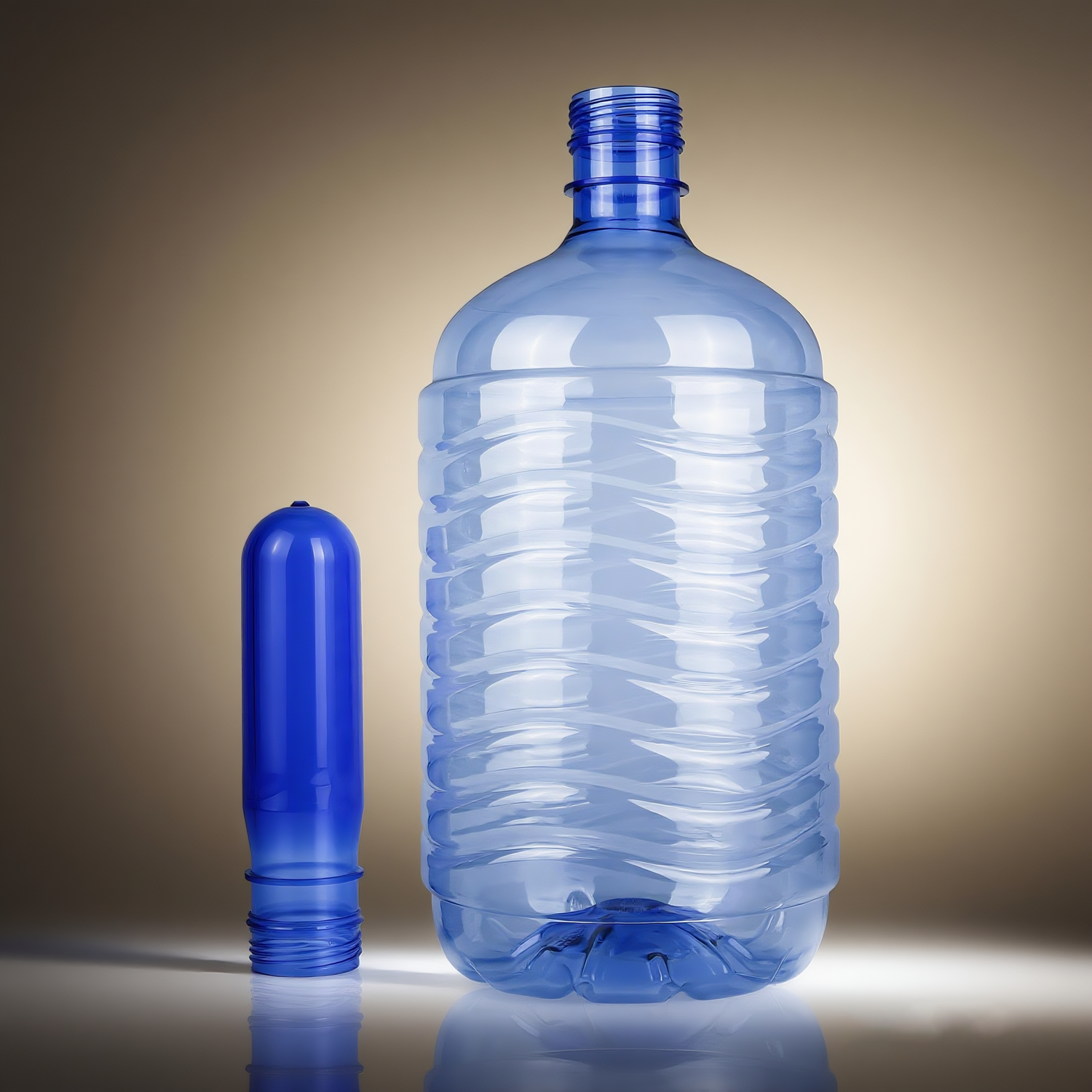 Umfassende Qualitätskontrolle und Testprotokolle