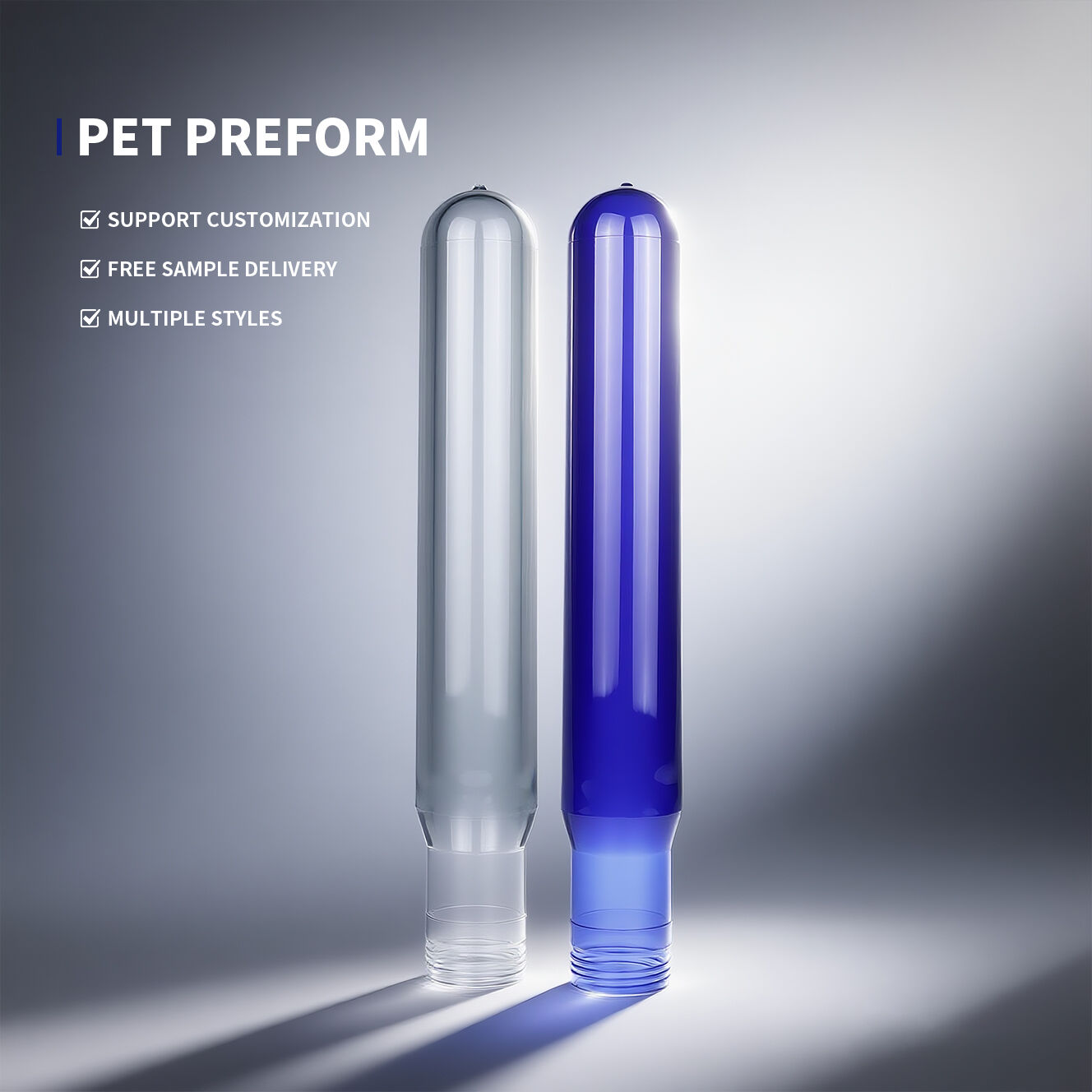 Flexible Lösungen für die Lieferkette und herausragenden Kundenservice