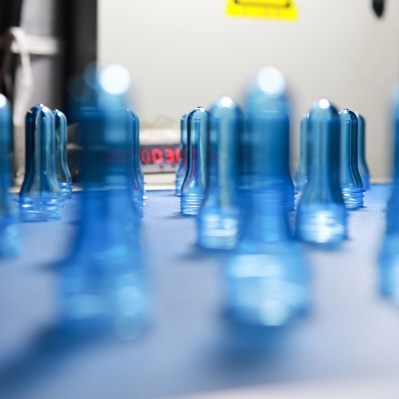 The Weight is Precise and The Embryo is as Solid as one