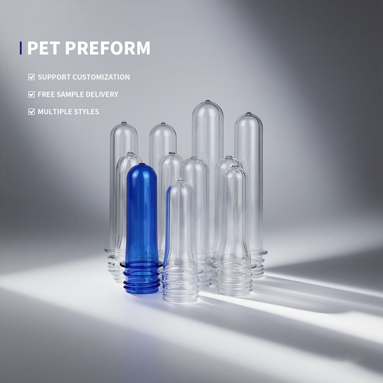 Universelle Kompatibilität und standardisierter Aufbau