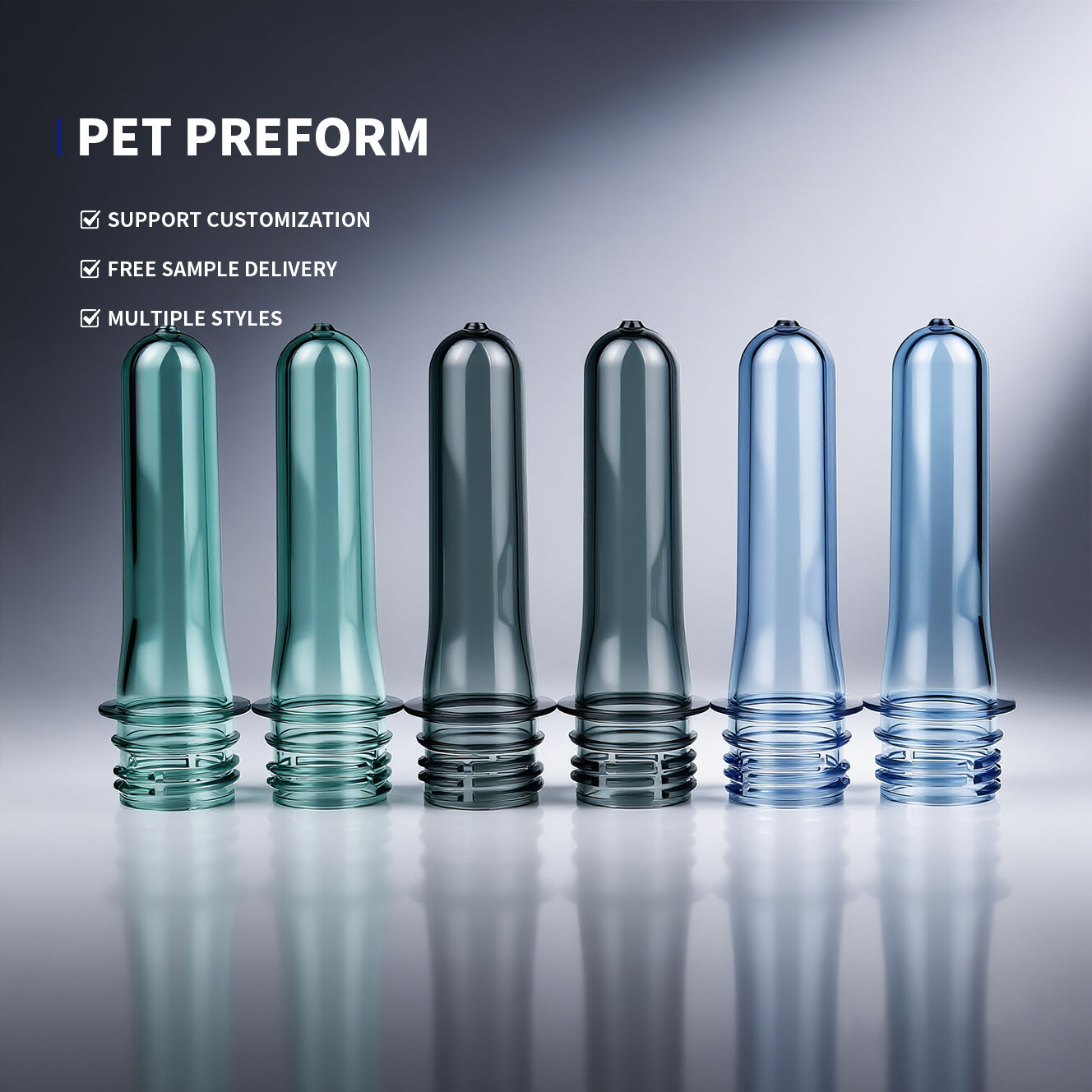 Erhöhte Produktionsflexibilität und Skalierbarkeit