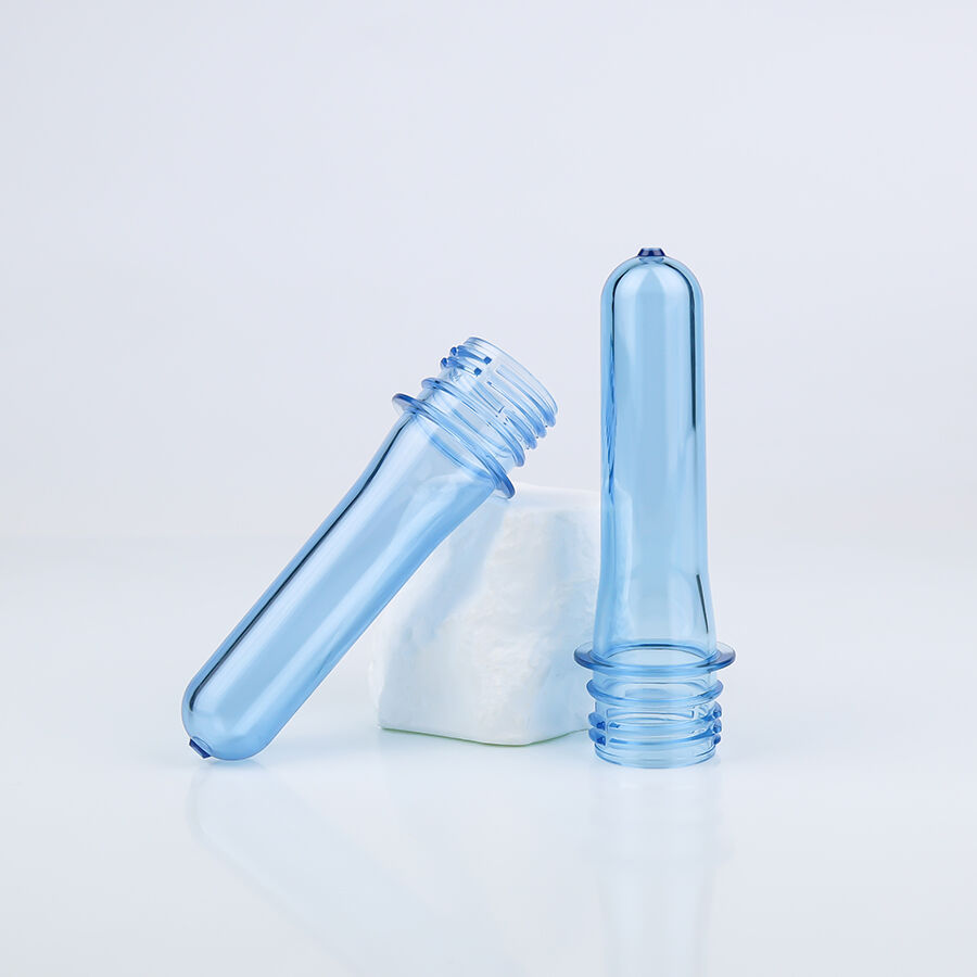 Hervorragende Materialtechnik zum Produktschutz