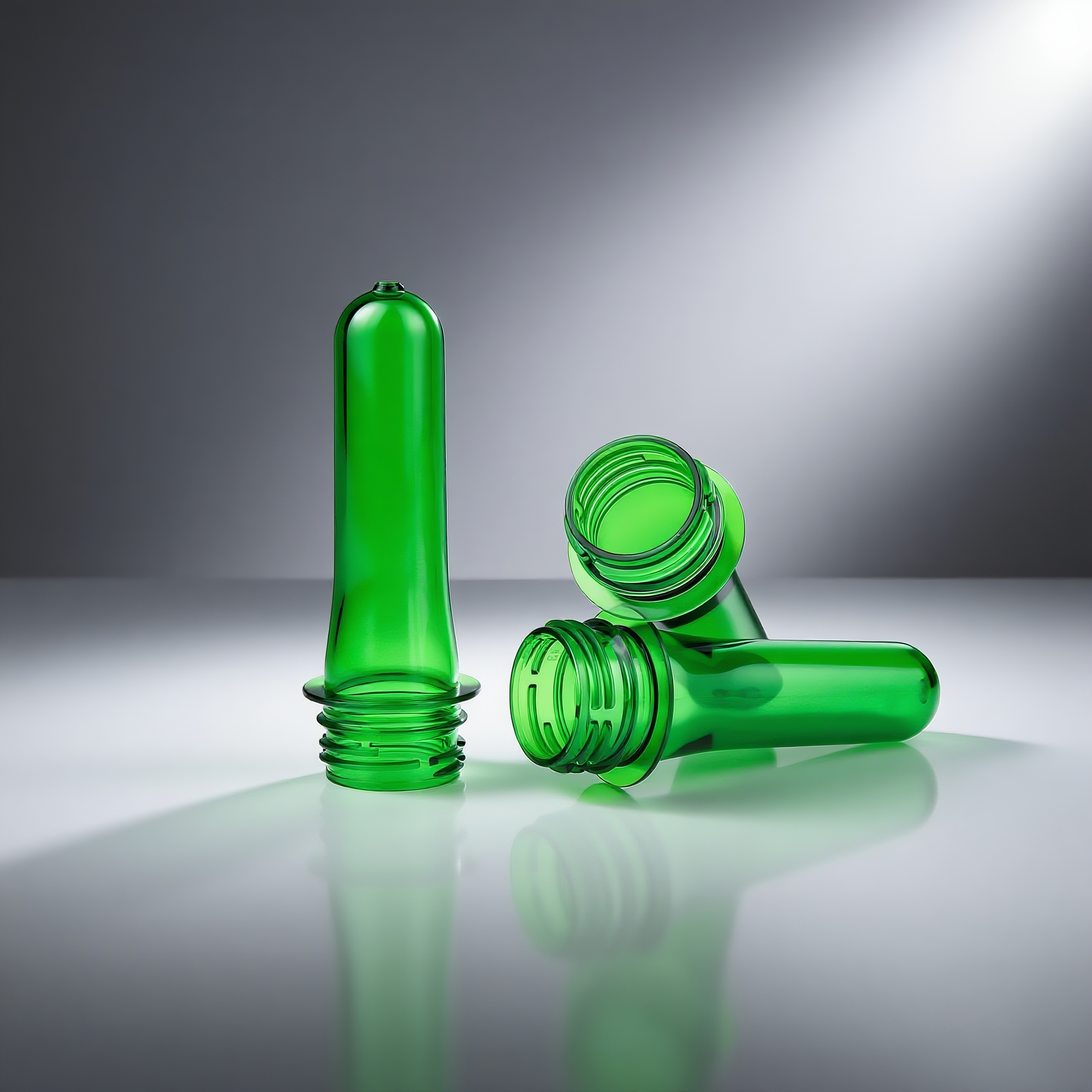 Finding the Best Water Bottle Preform Supplier: A Buyer’s Checklist