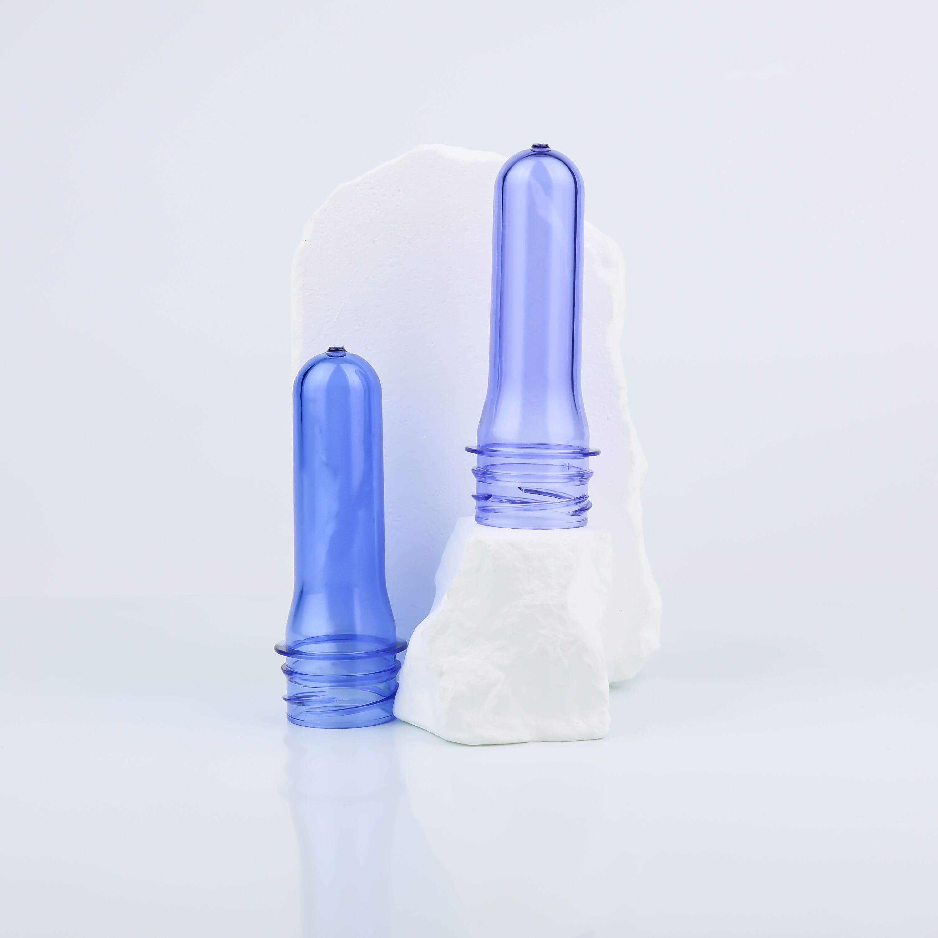 Wie beeinflussen Preforms die Flaschenfestigkeit und die Wanddickenkonstanz?