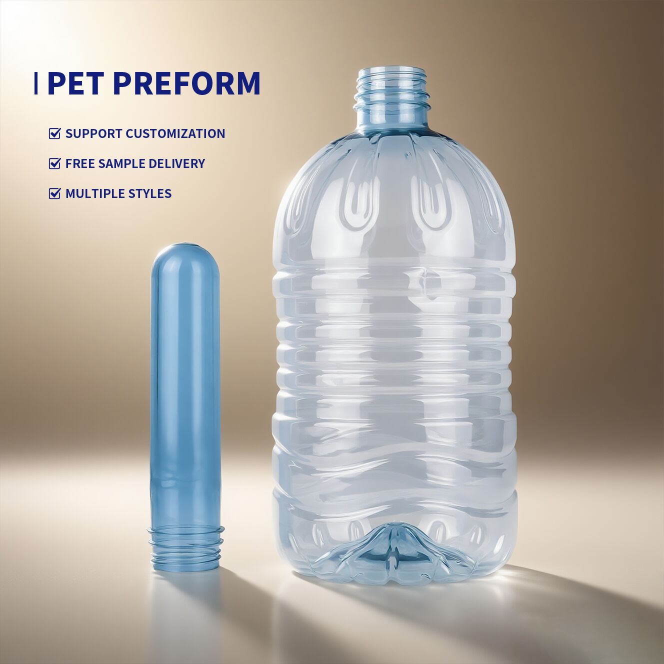 Präzisionsfertigung und dimensionsmäßige Konsistenz