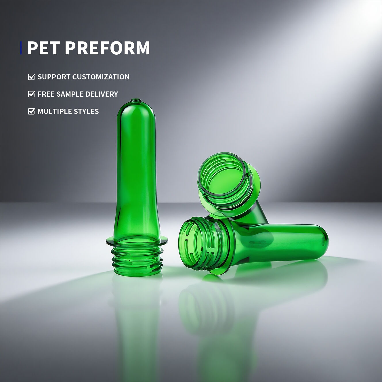 Versatilidad y capacidades de personalización inigualables