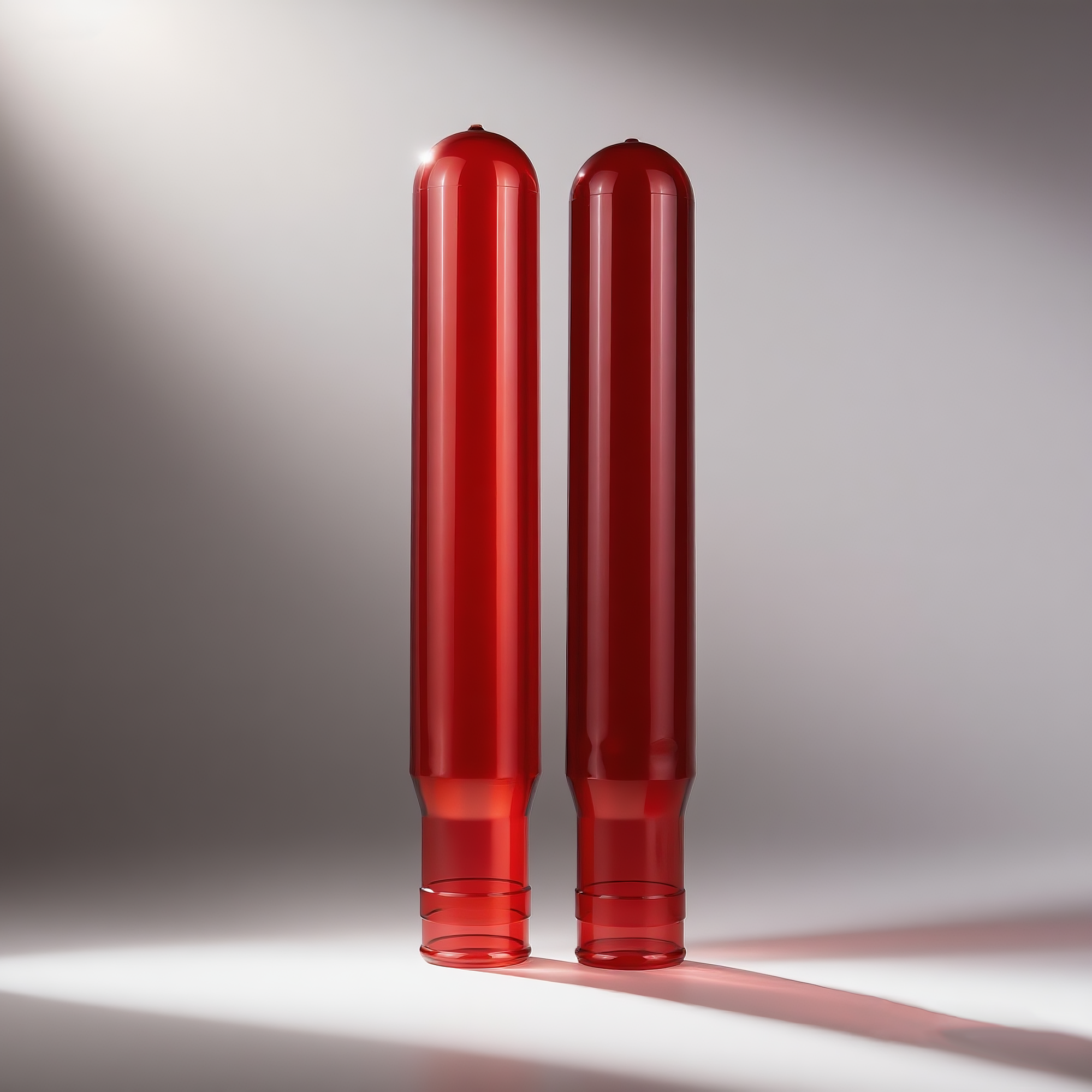 Umfassende Qualitätskontrolle und Testprotokolle