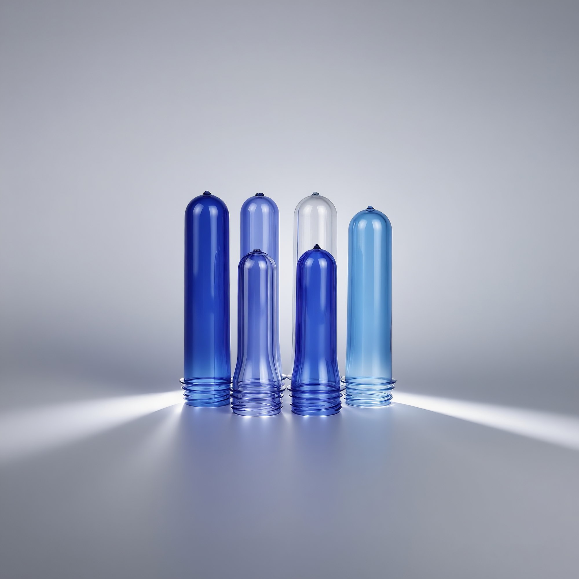 Control de Calidad Avanzado y Estándares de Rendimiento Consistentes