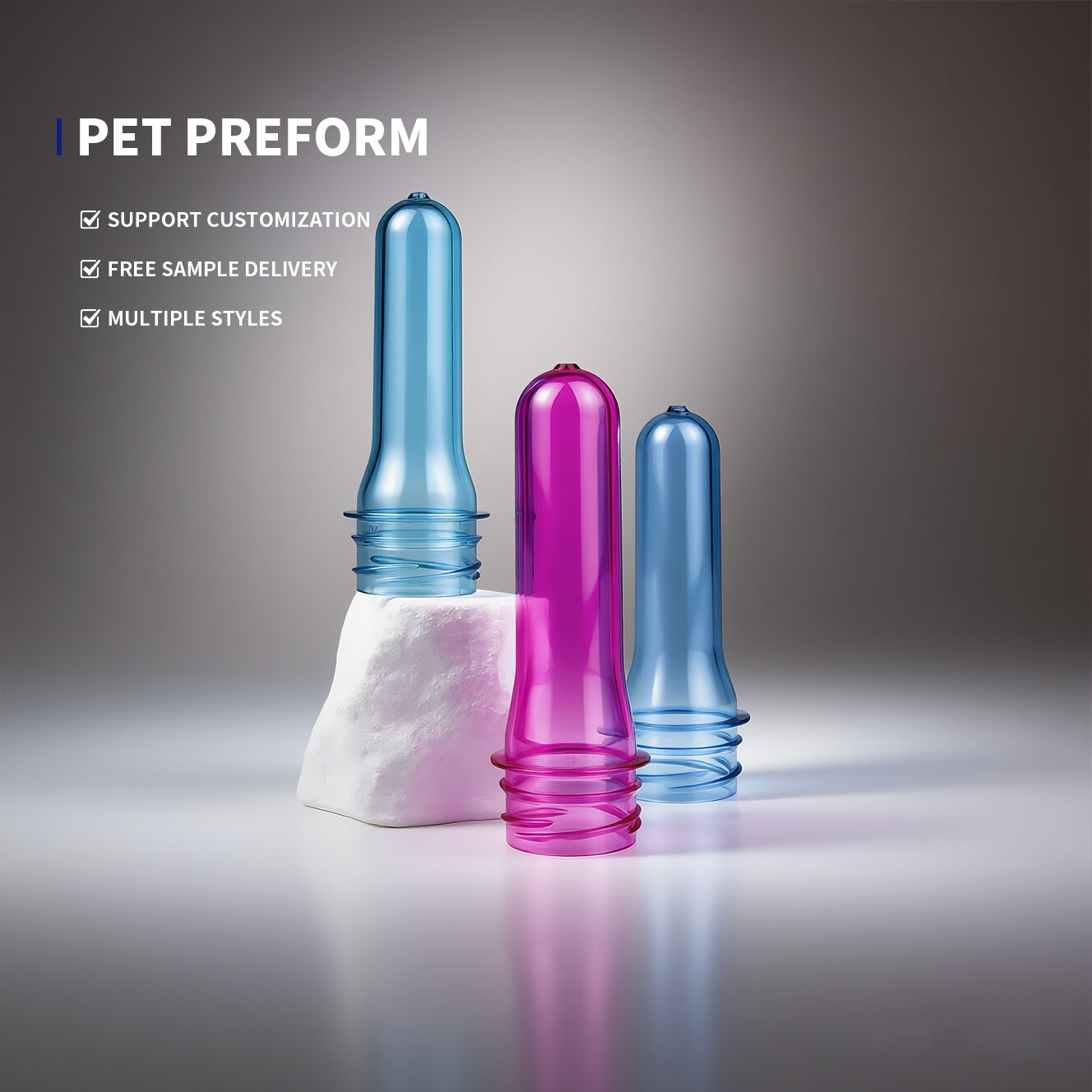 Langlebige Konstruktion und langfristig hervorragende Leistung