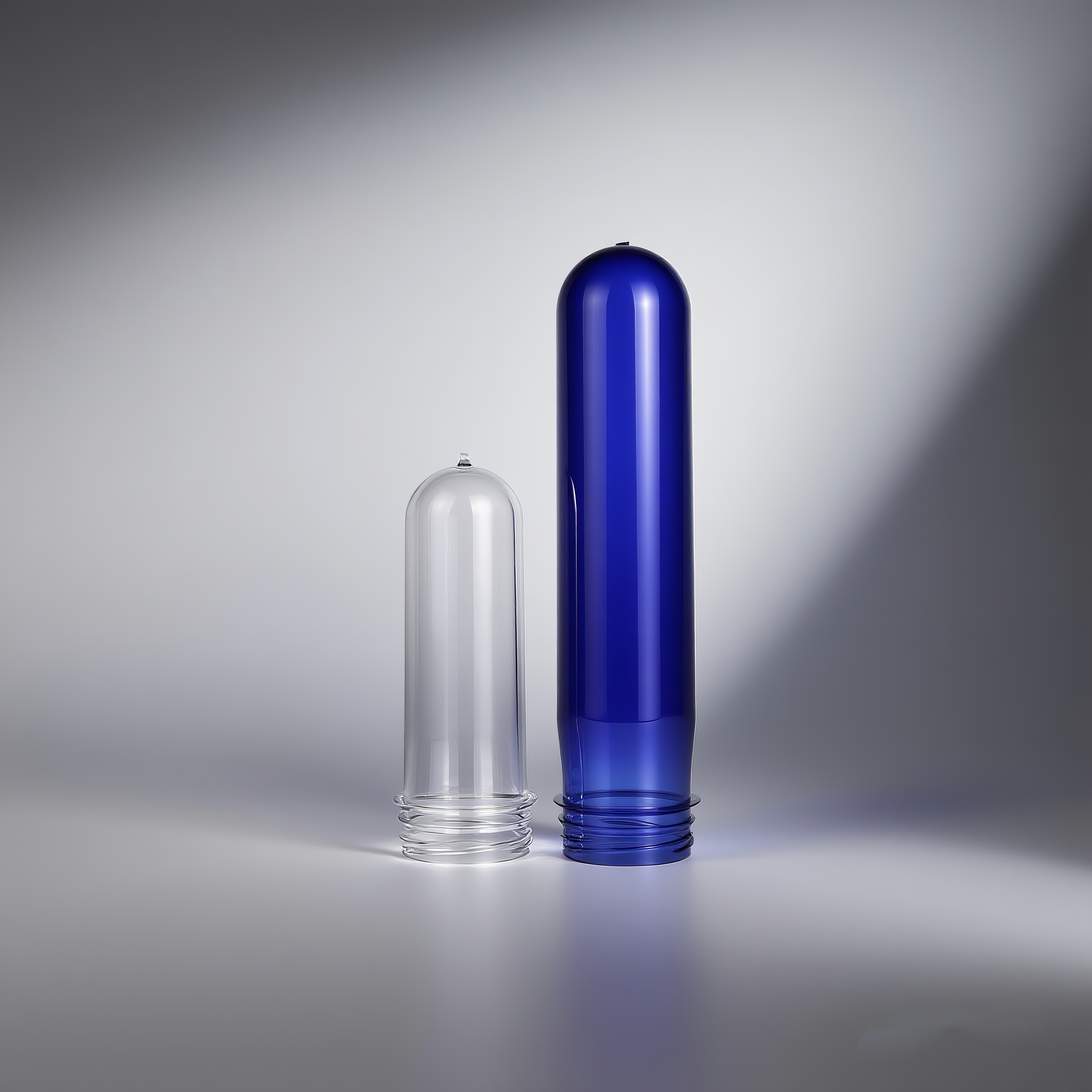 Präzisionsgewindetechnik und Dichtungstechnologie