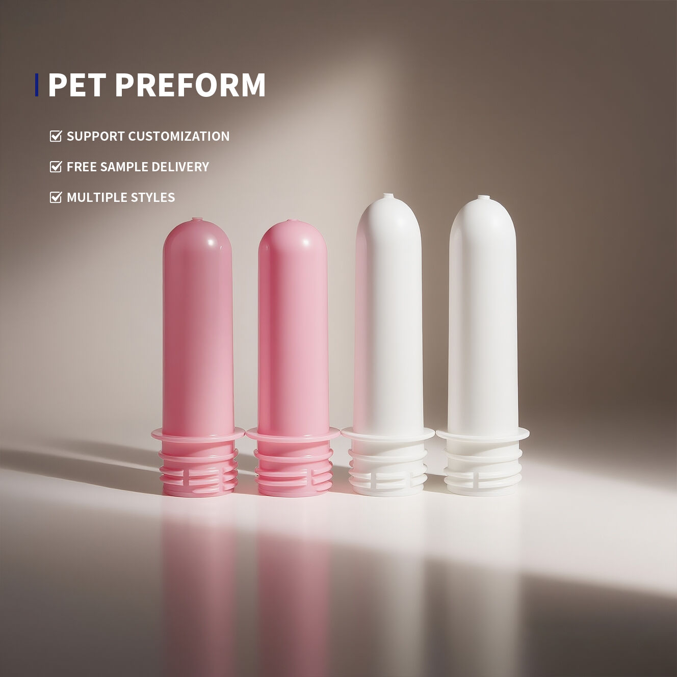 Tecnología Avanzada de Moldeo por Inyección Multicavidad