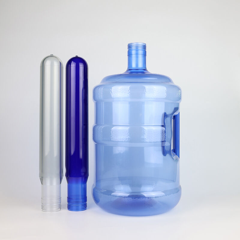 Preforms 5 Gallon PET Preform for Disposable 20 Liter Water Bottles