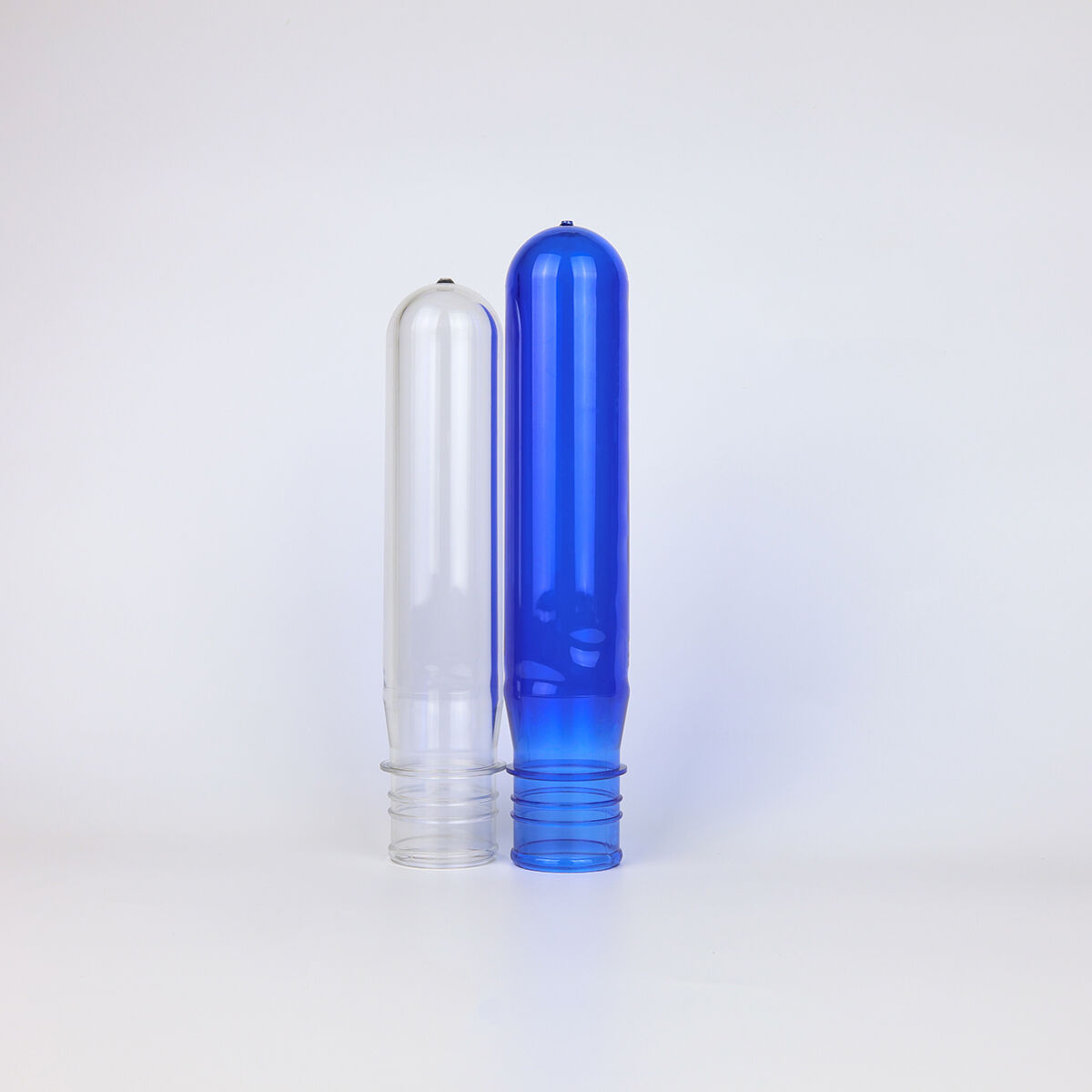 Fortgeschrittene Qualitätskontrollsysteme gewährleisten perfekte Rohlingsspezifikationen