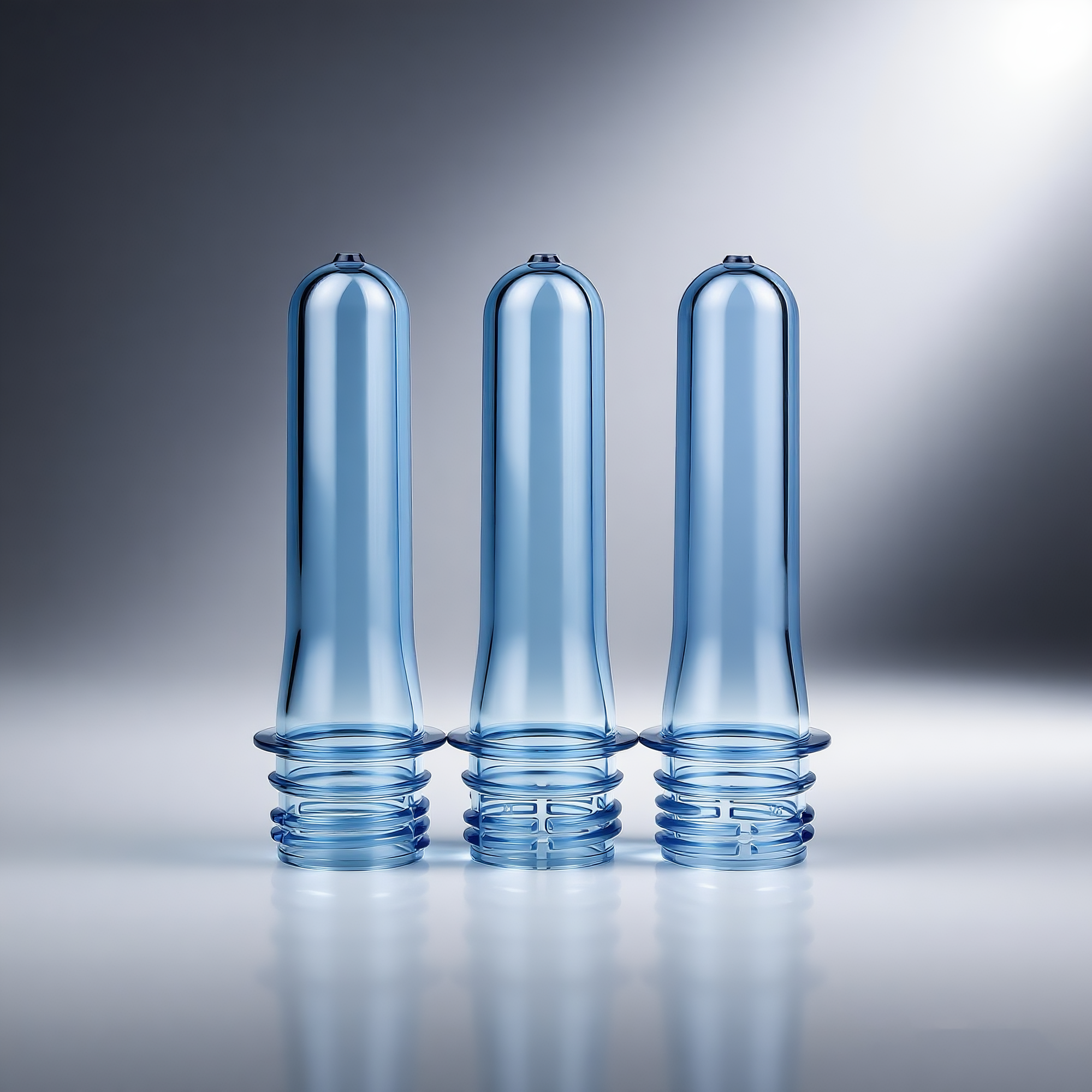 Hochwertige Materialtechnik und präzise Fertigung