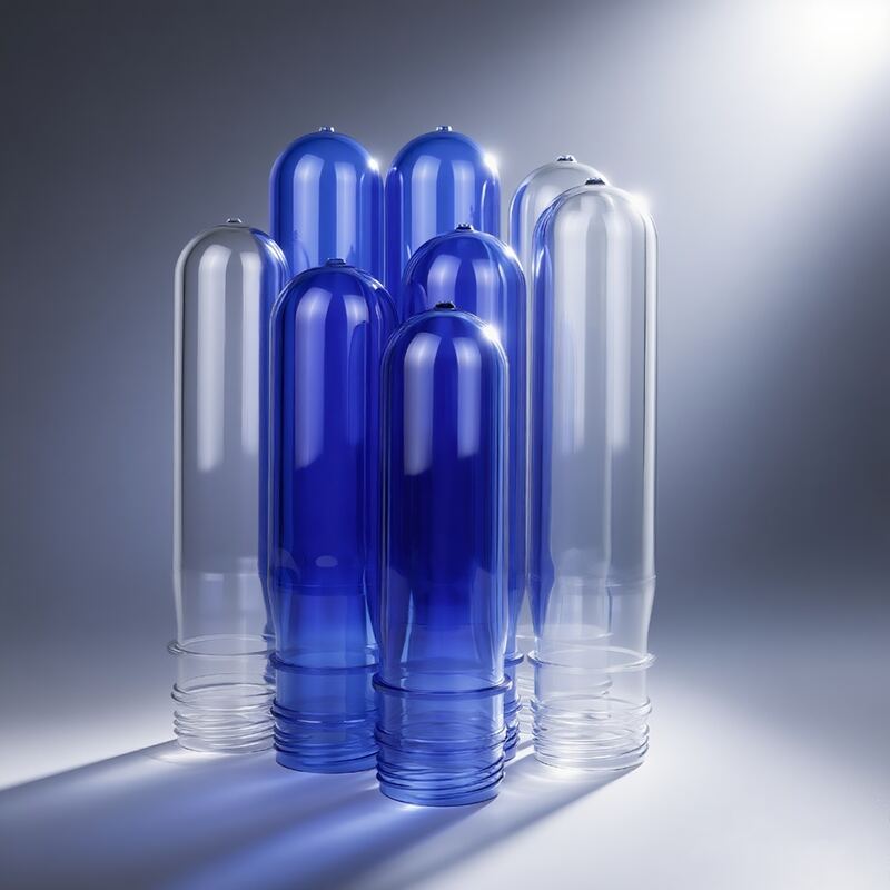 Bottle Preform 55mm for 20 Liter Disposable Water Barrels