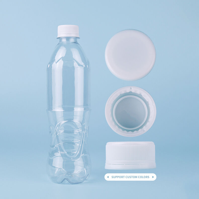 28mm1881 beverage cap: High-speed sealing, safeguarding a fresh taste