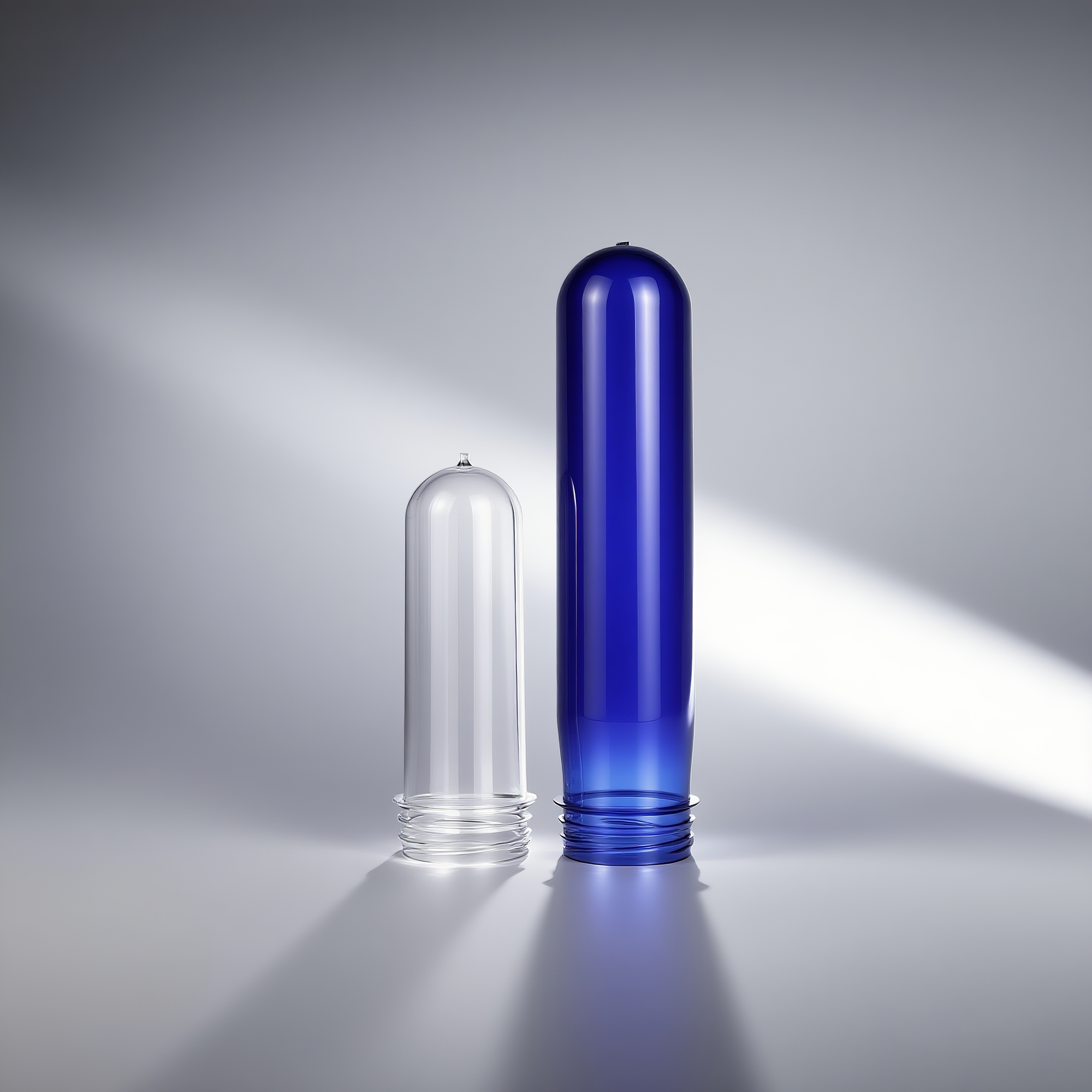 Hervorragende Materialeigenschaften und Langlebigkeit