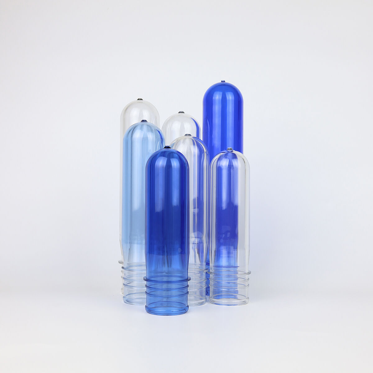 Hochentwickelte Spritzgusstechnologie Excellence