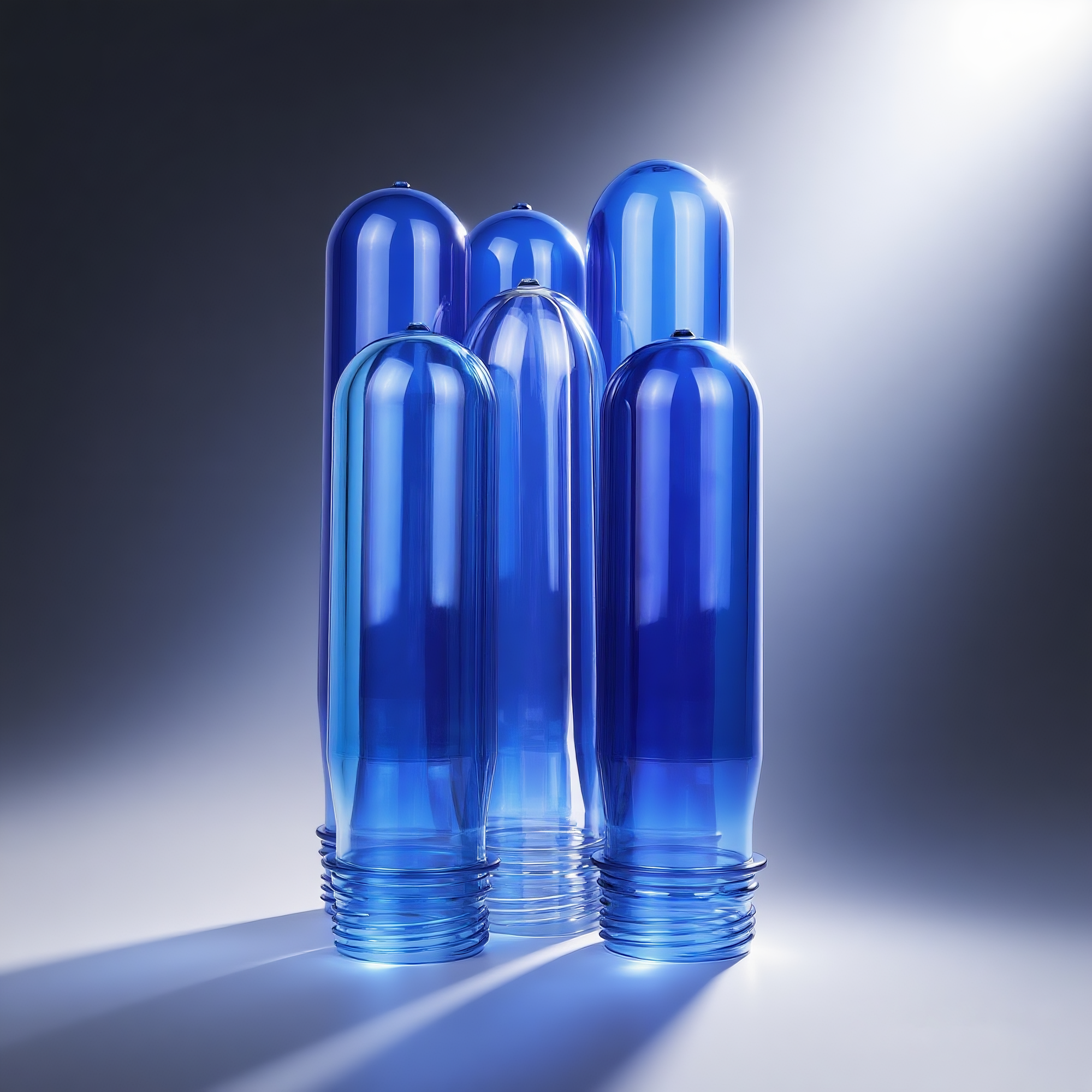 Fortgeschrittene Dichtungstechnologie für maximalen Schutz