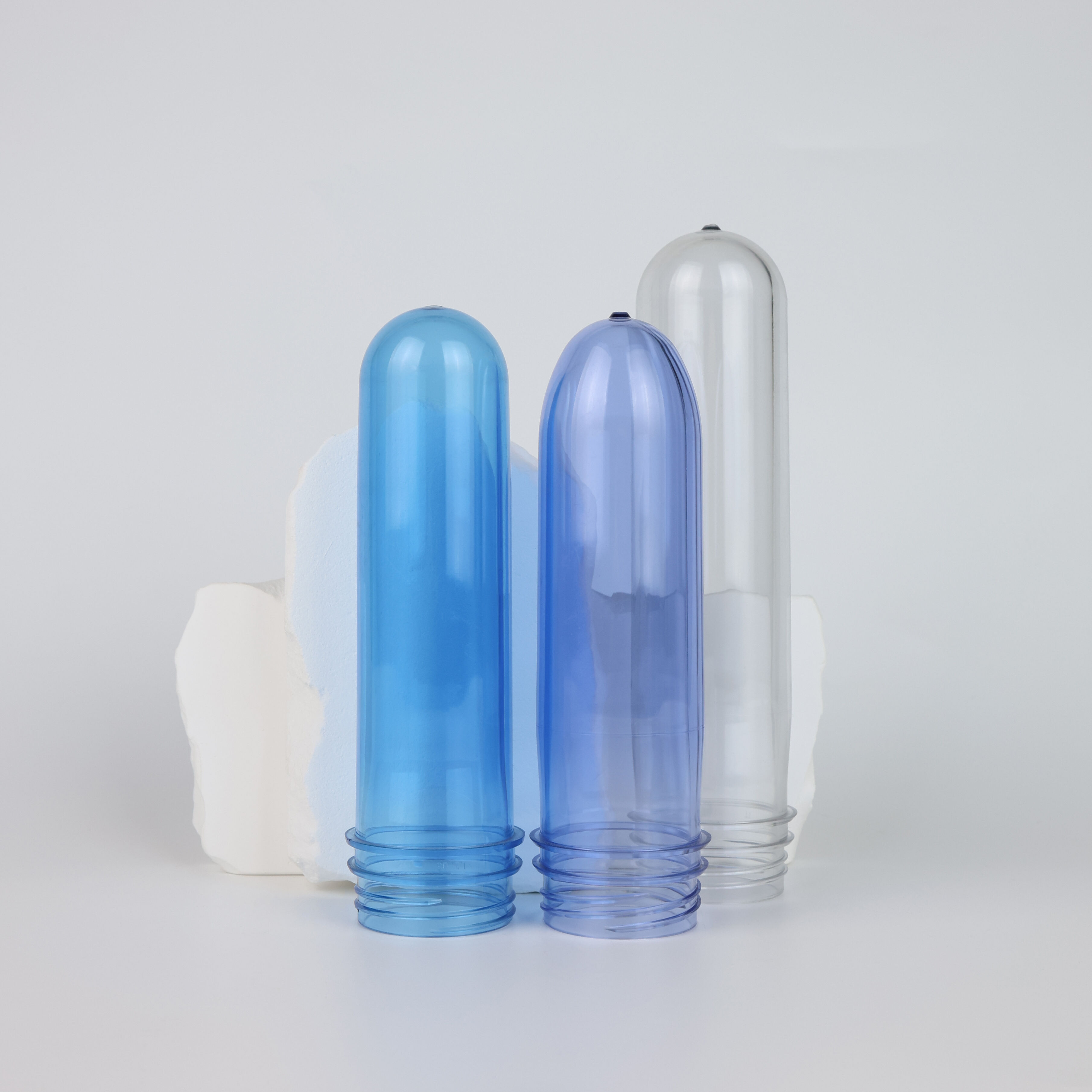 Tecnología Avanzada de Prueba de Fugas y Innovación en Diseño