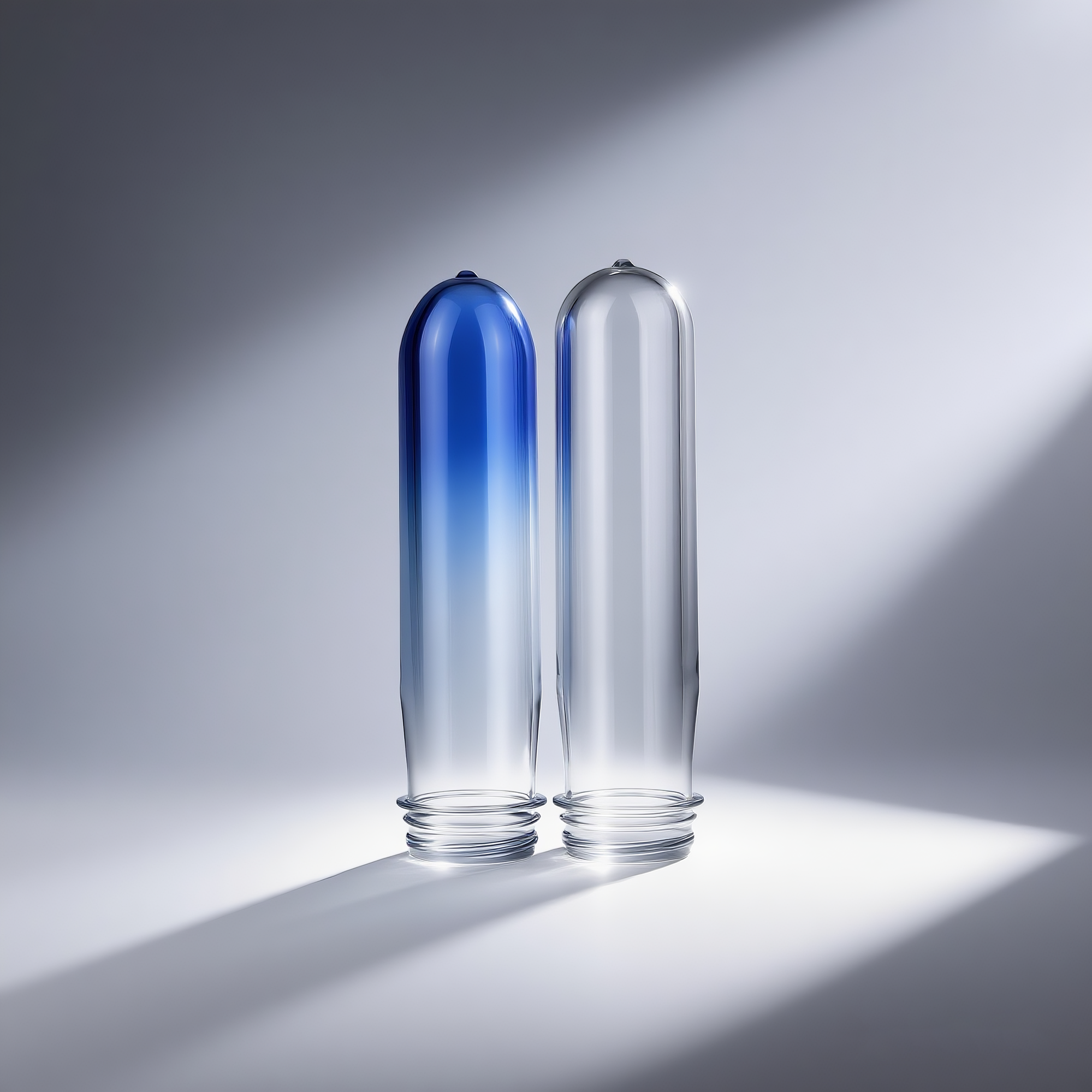 Maximizing Efficiency: The Role of Quality Preforms in Your Bottling Line