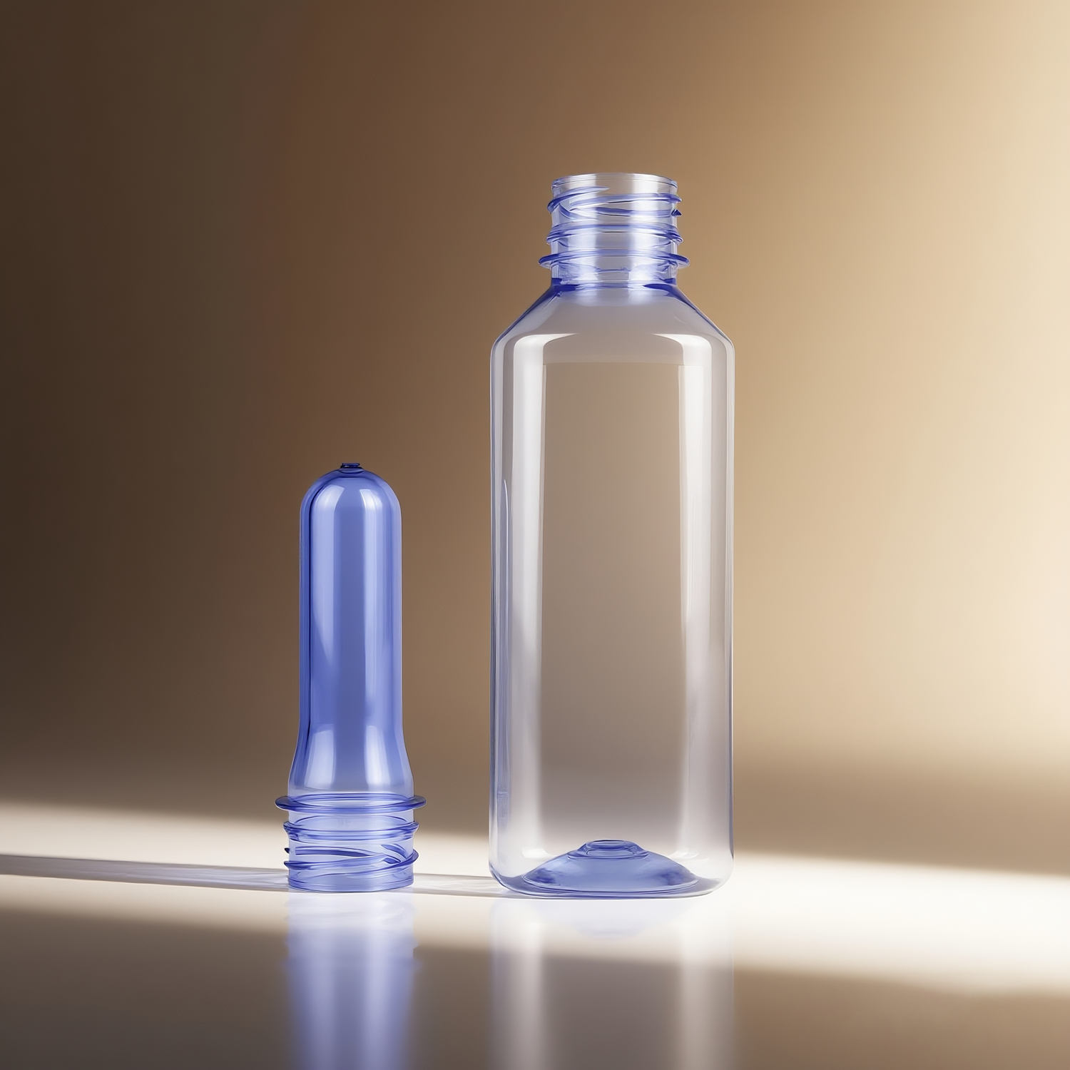Nachhaltige Materialinnovation und Zertifizierung