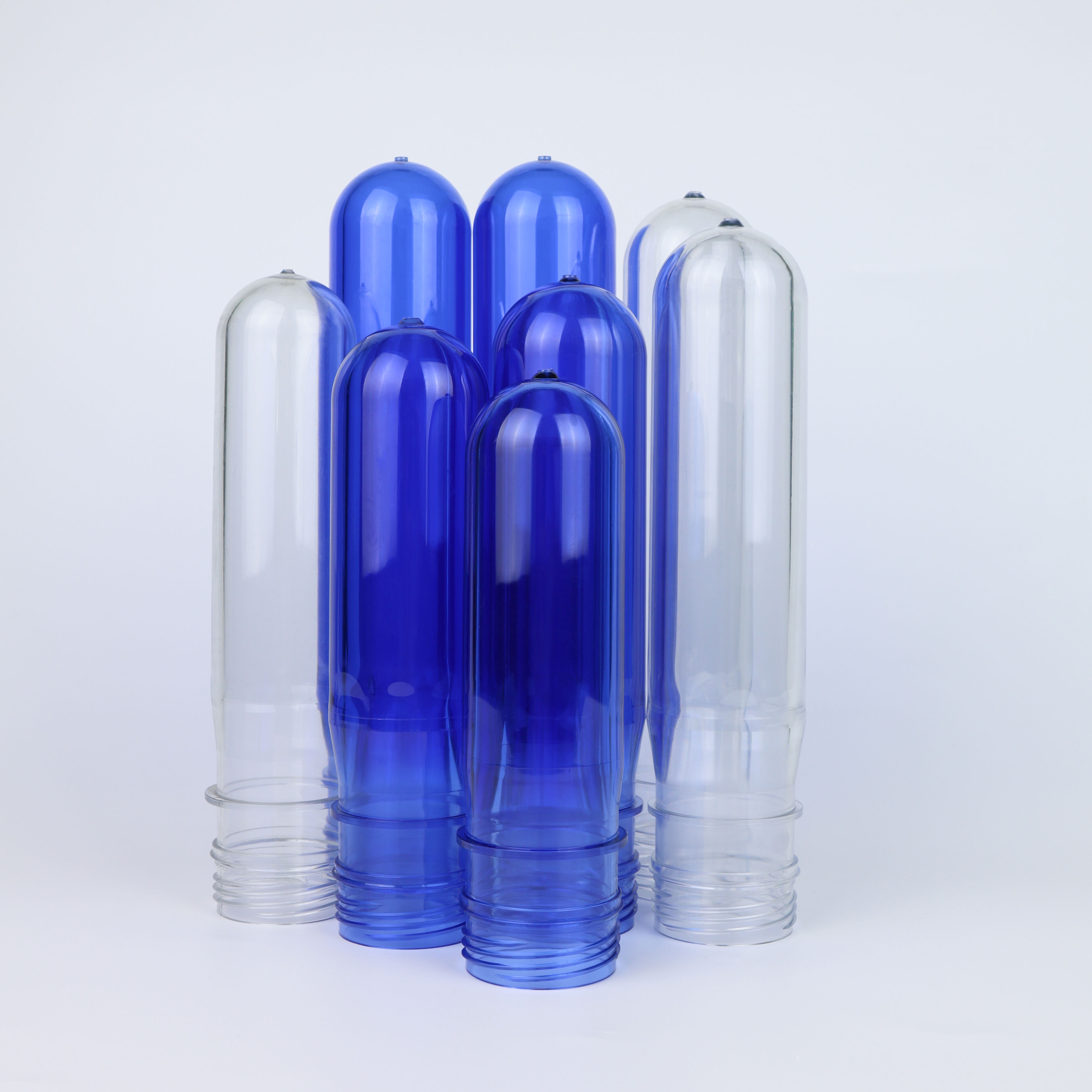 Fortgeschrittene Fertigungstechnologie und Qualitätskontrollsysteme