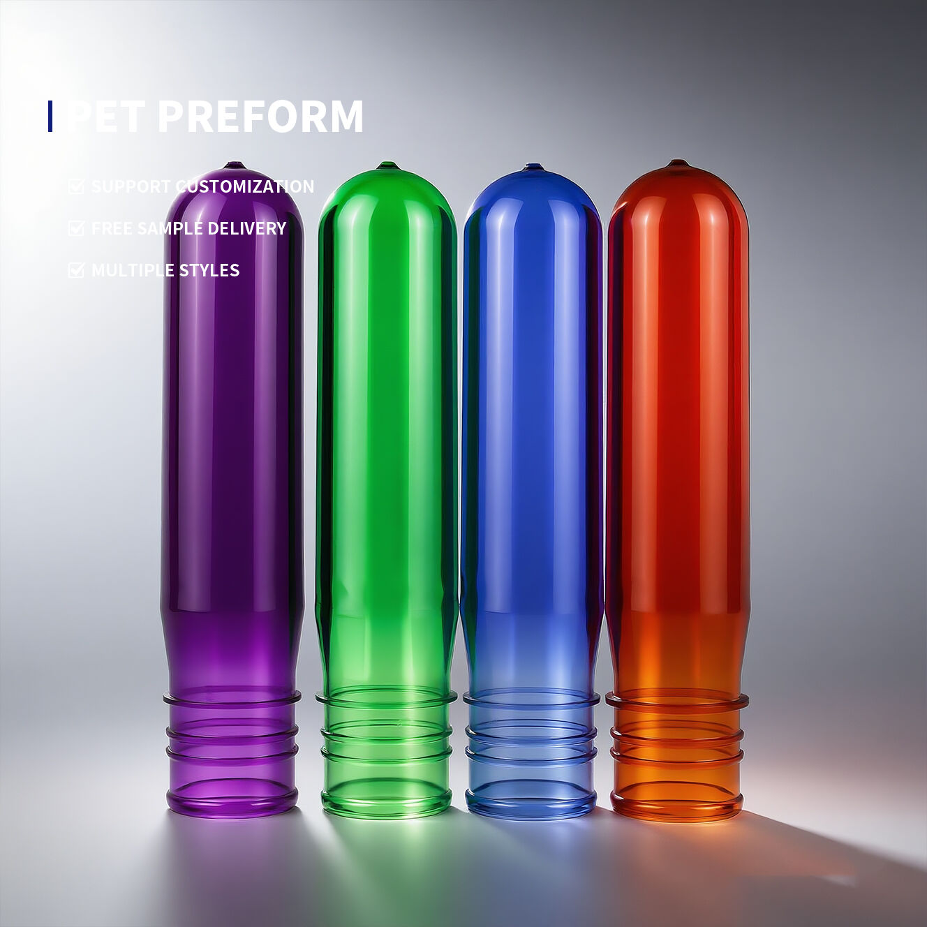 Vielseitiger Anwendungsbereich und Anpassungsmöglichkeiten