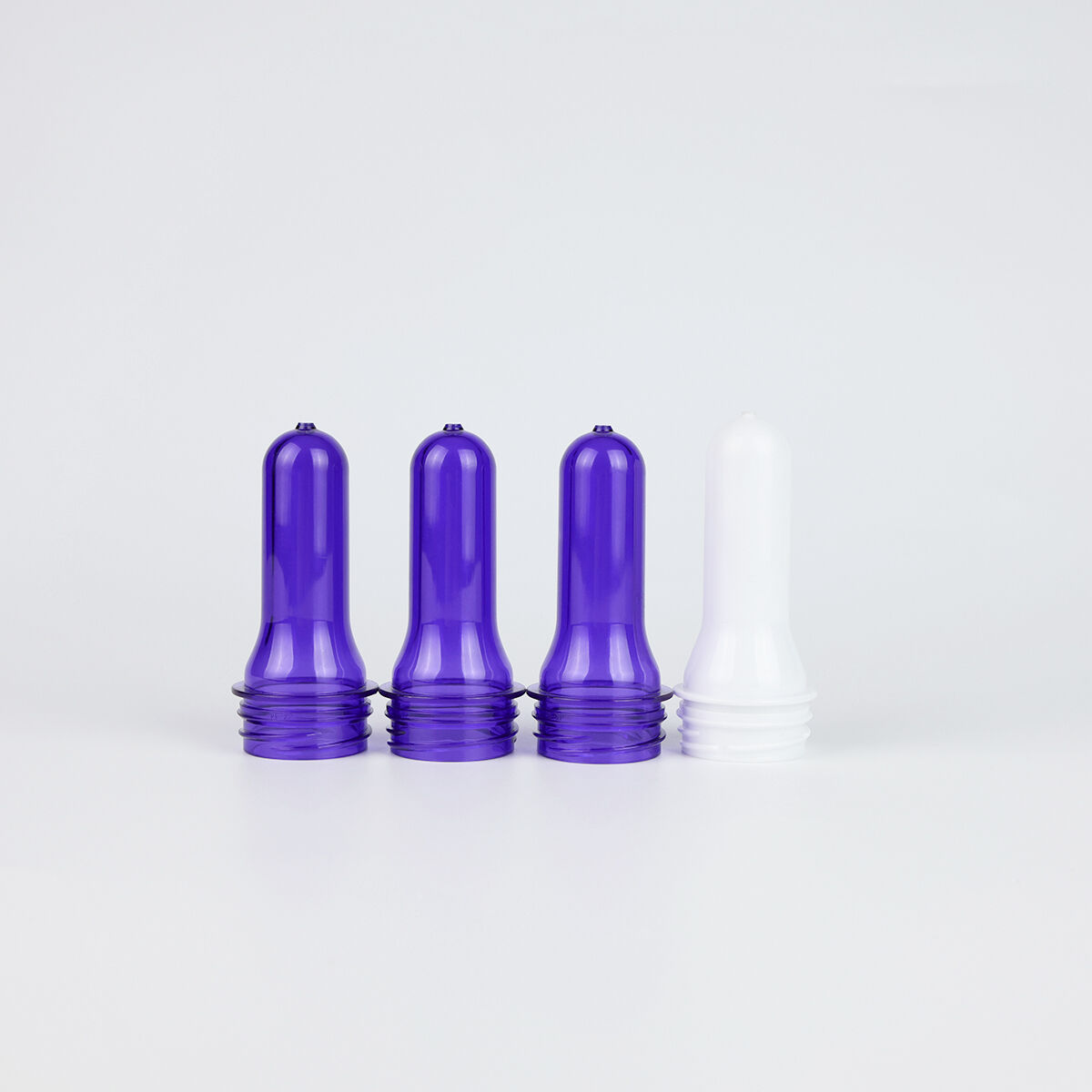 Fortgeschrittene Qualitätskontrollsysteme und präzise Fertigung