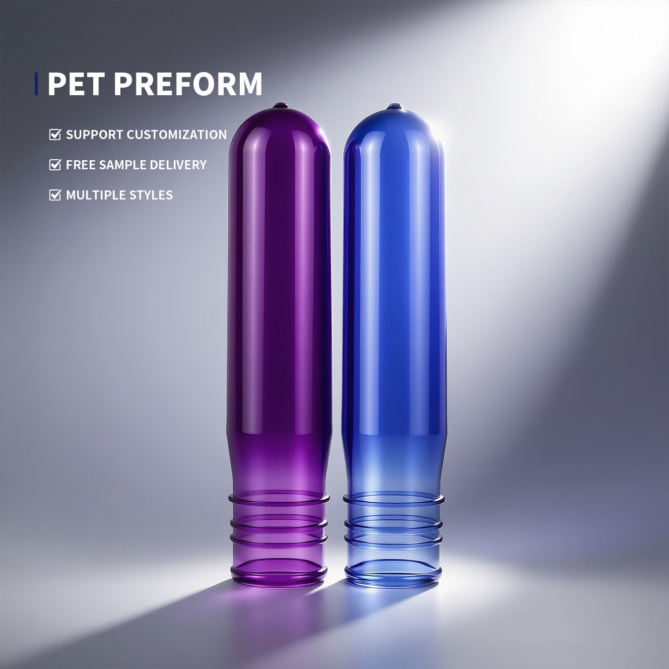 Anpassungsmöglichkeiten und technische Supportdienstleistungen