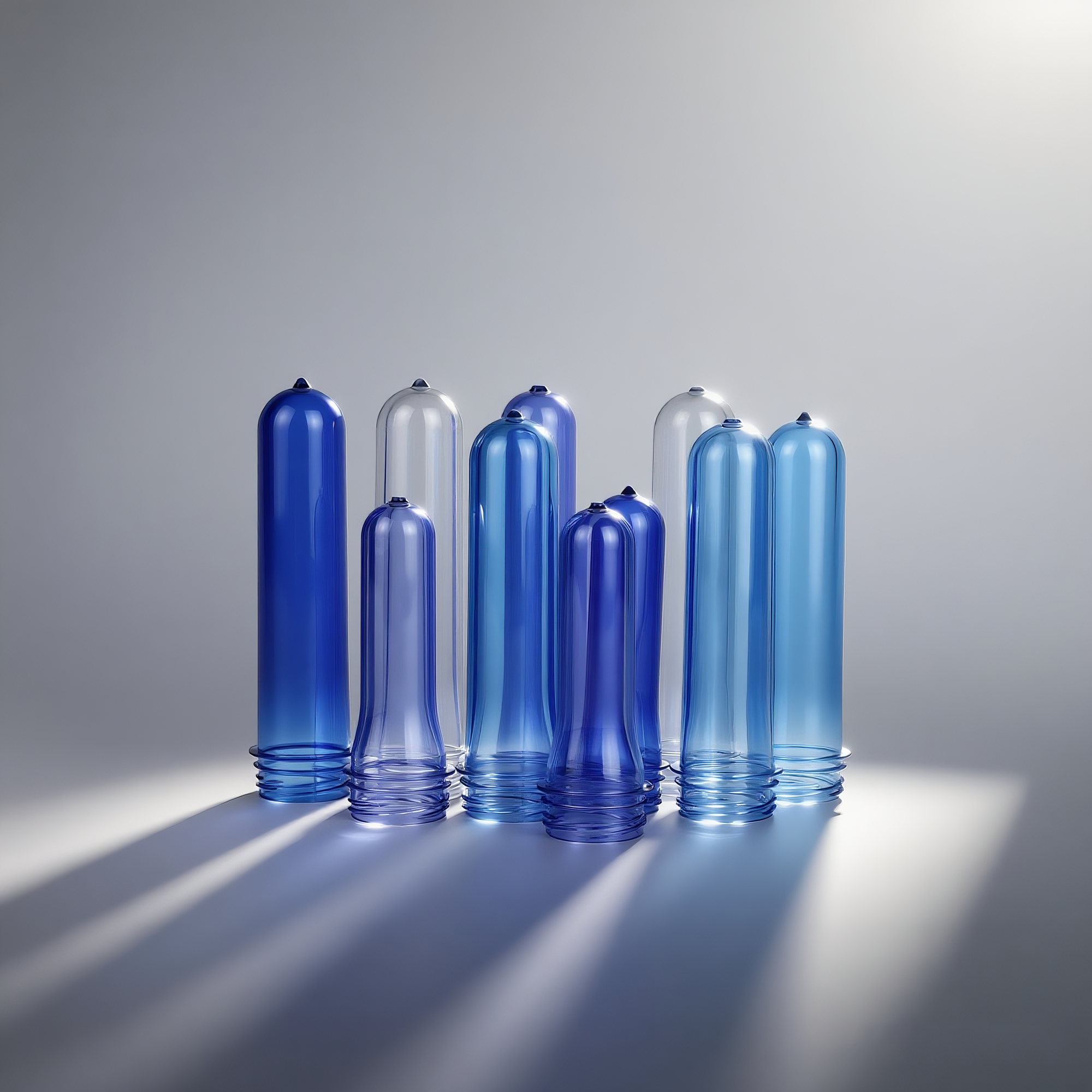 Höhere Materialeffizienz und Kosteneinsparung