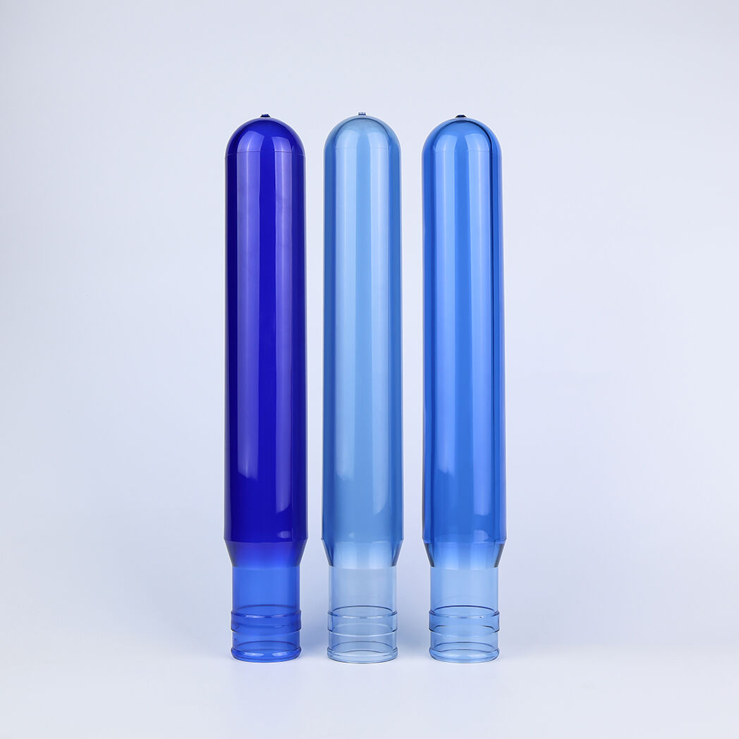 Umfassende Qualitätskontrolle und Prüfmöglichkeiten