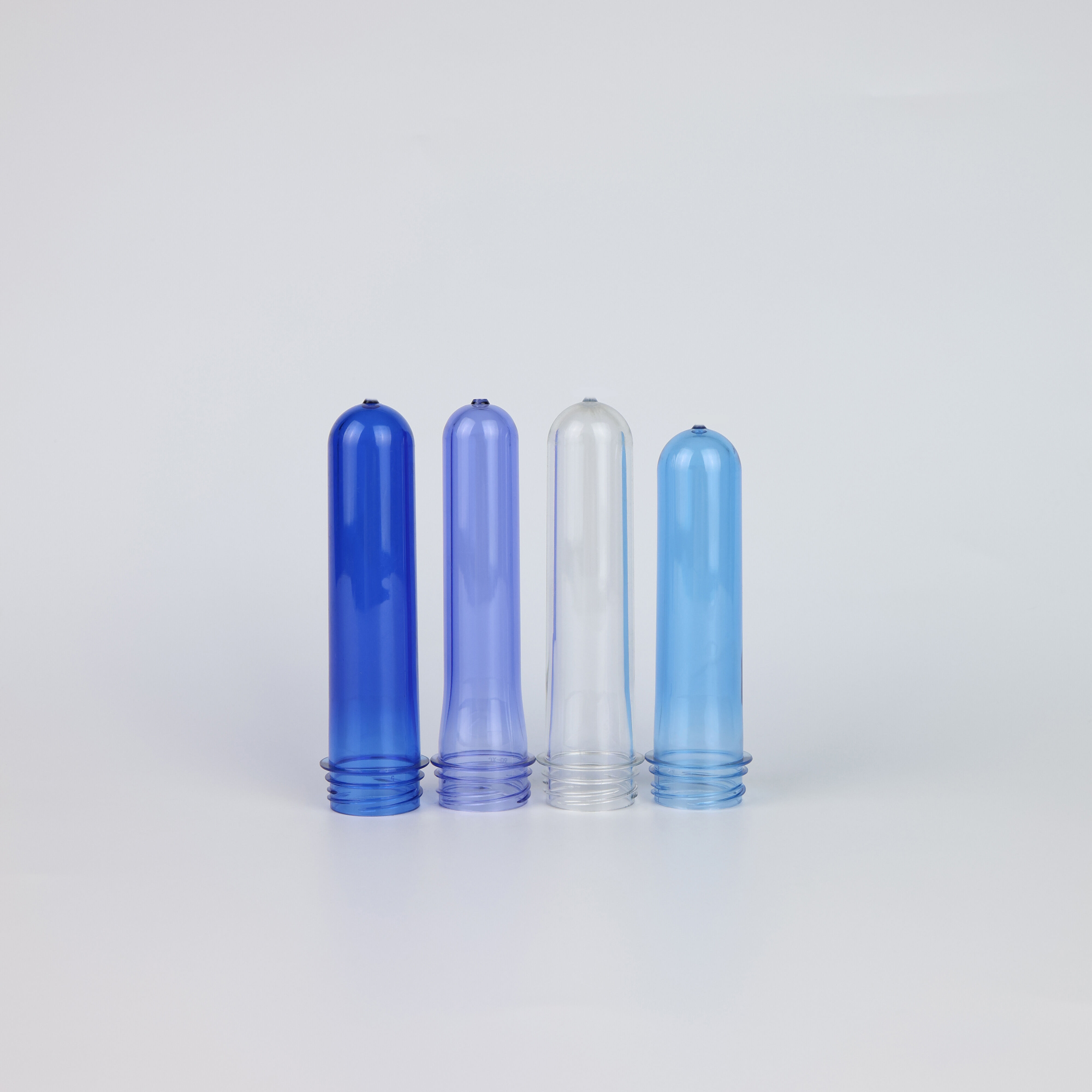 Erweiterte Kompatibilität für Blasformung und hohe Fertigungseffizienz