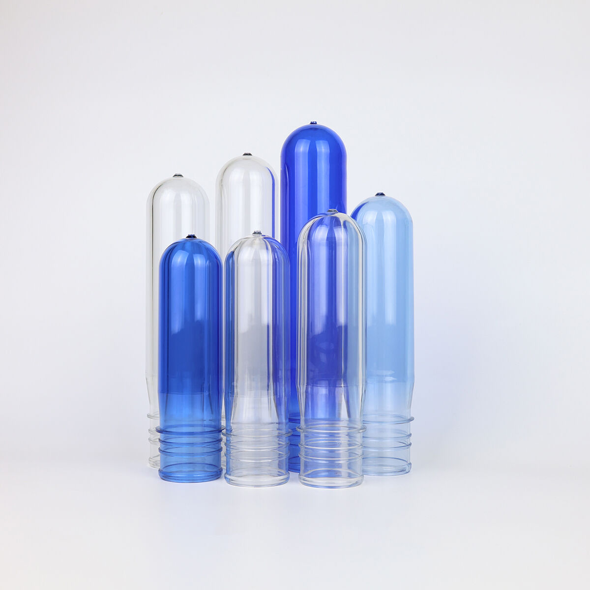 Fortgeschrittene Mehrschicht-Barrieretechnologie