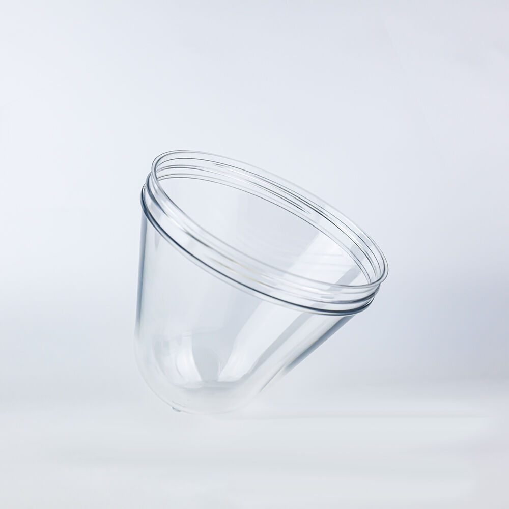 Advanced Multi-Cavity Injection Molding Technology
