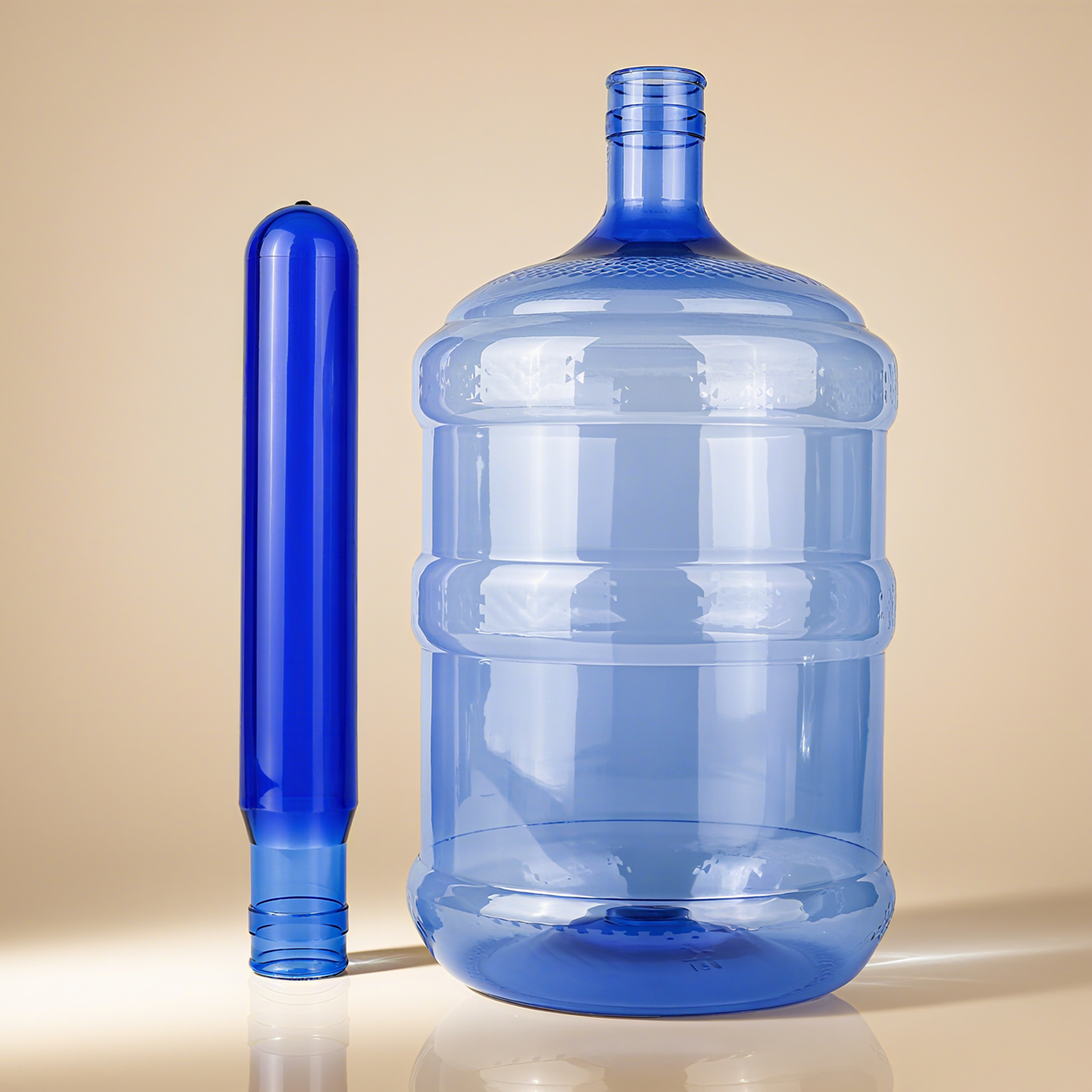 Elevata Durata e Standard di Sicurezza