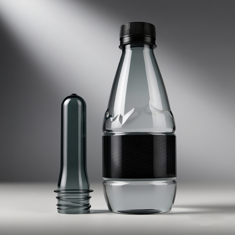 Hochwertige Materialtechnik und Barriereschutz