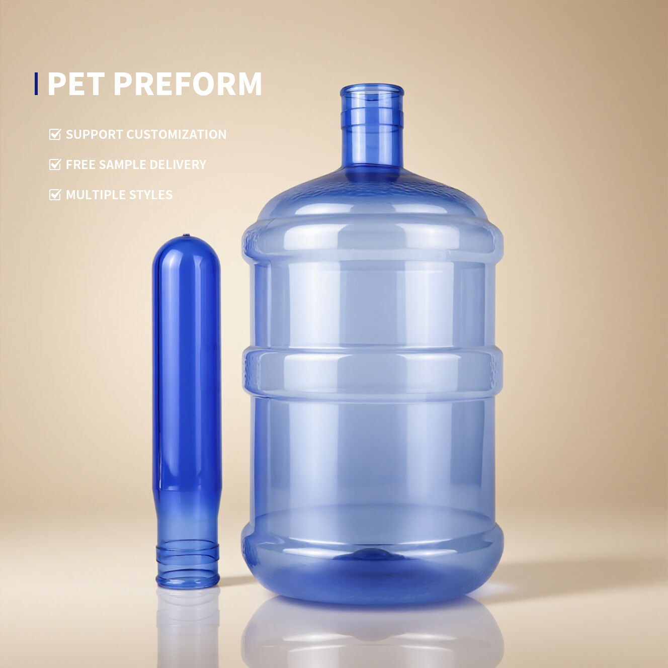 Hervorragende Barriereeigenschaften verlängern die Haltbarkeit des Produkts