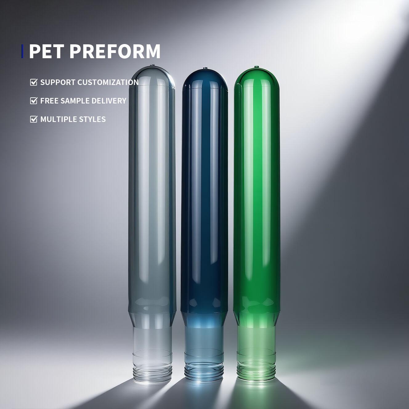 Aplicaciones versátiles y adaptabilidad al mercado