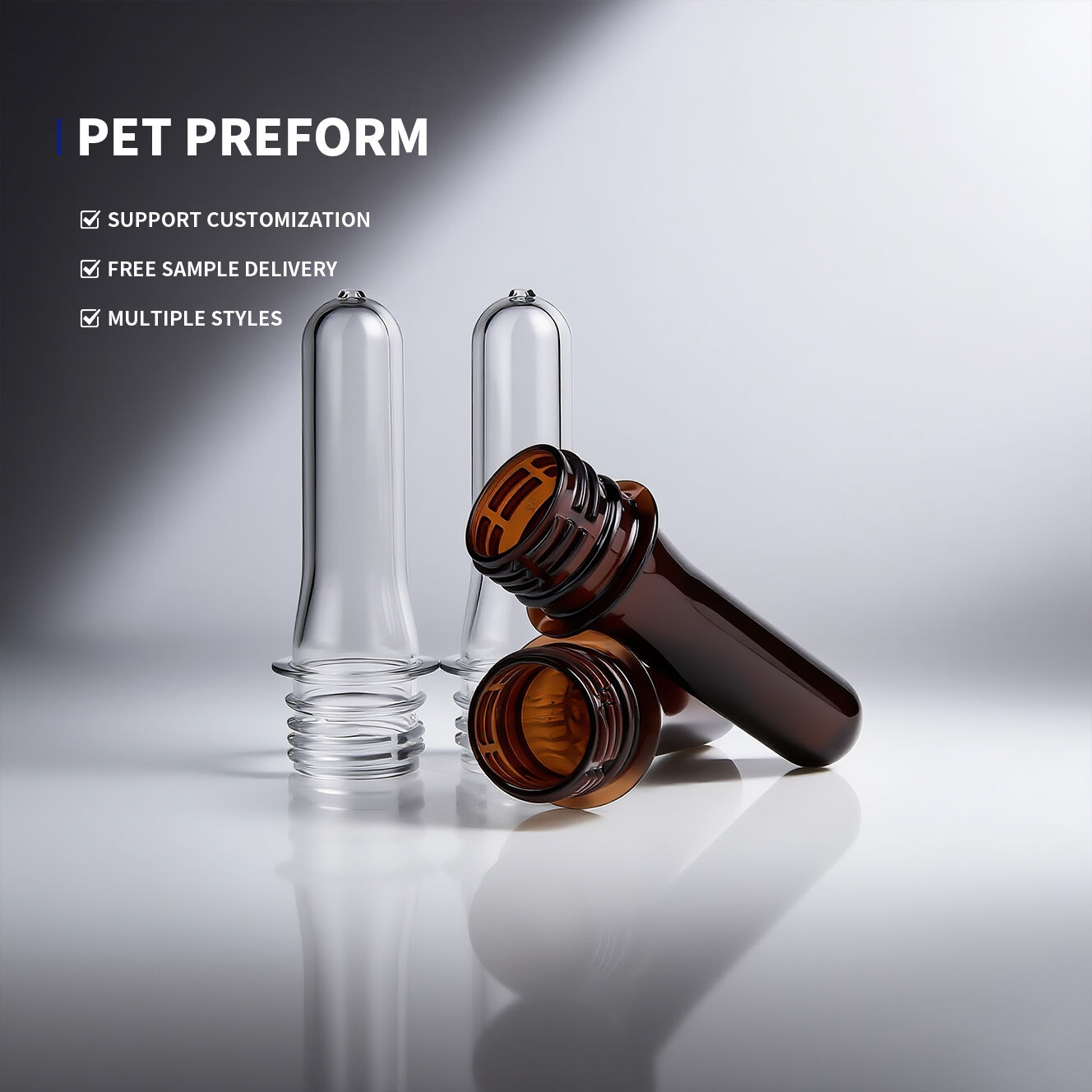 How preforms help reduce cost in high-volume packaging projects