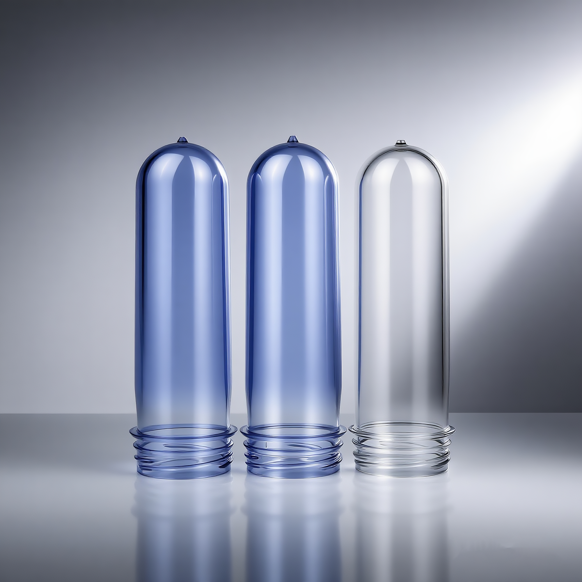 Fortgeschrittene Materialtechnik für überlegene Leistung