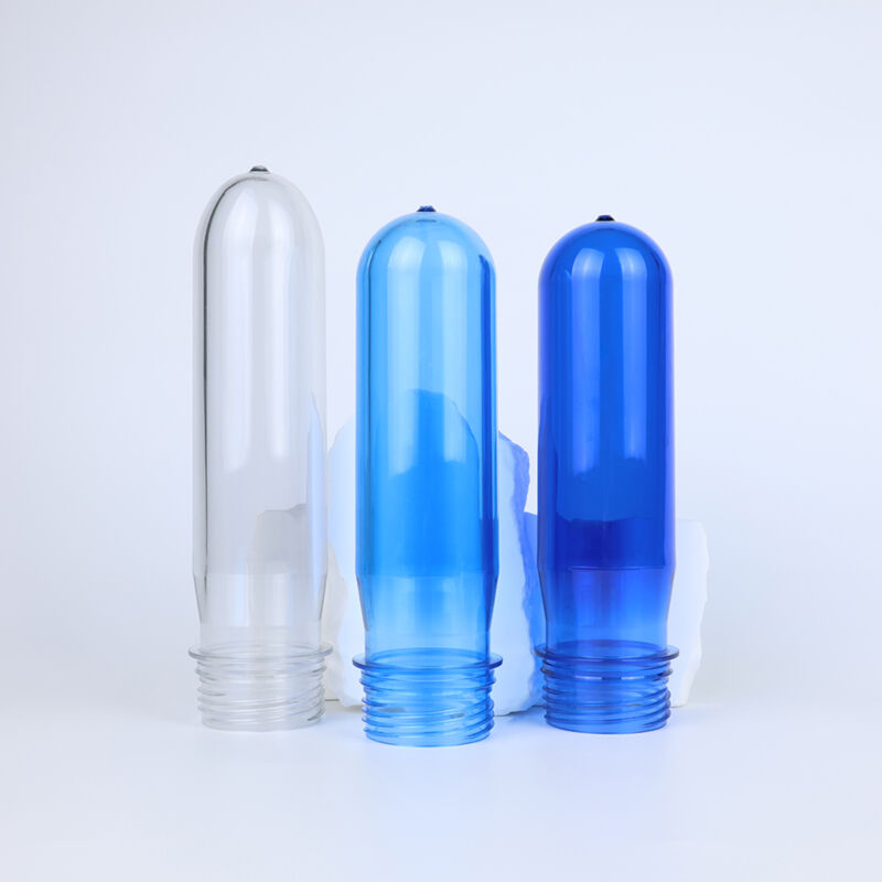Preforms 55mm PET Preform for Disposable 20 Liter Water Bottles