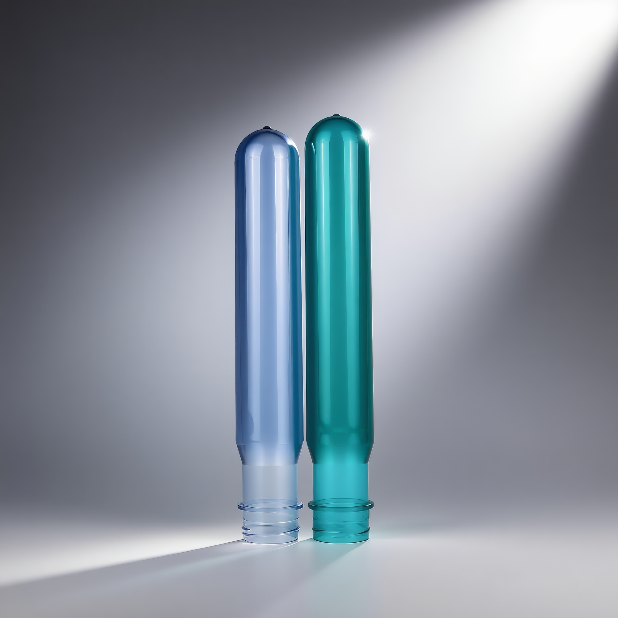 Hochwertige Dichttechnologie und Produktschutz