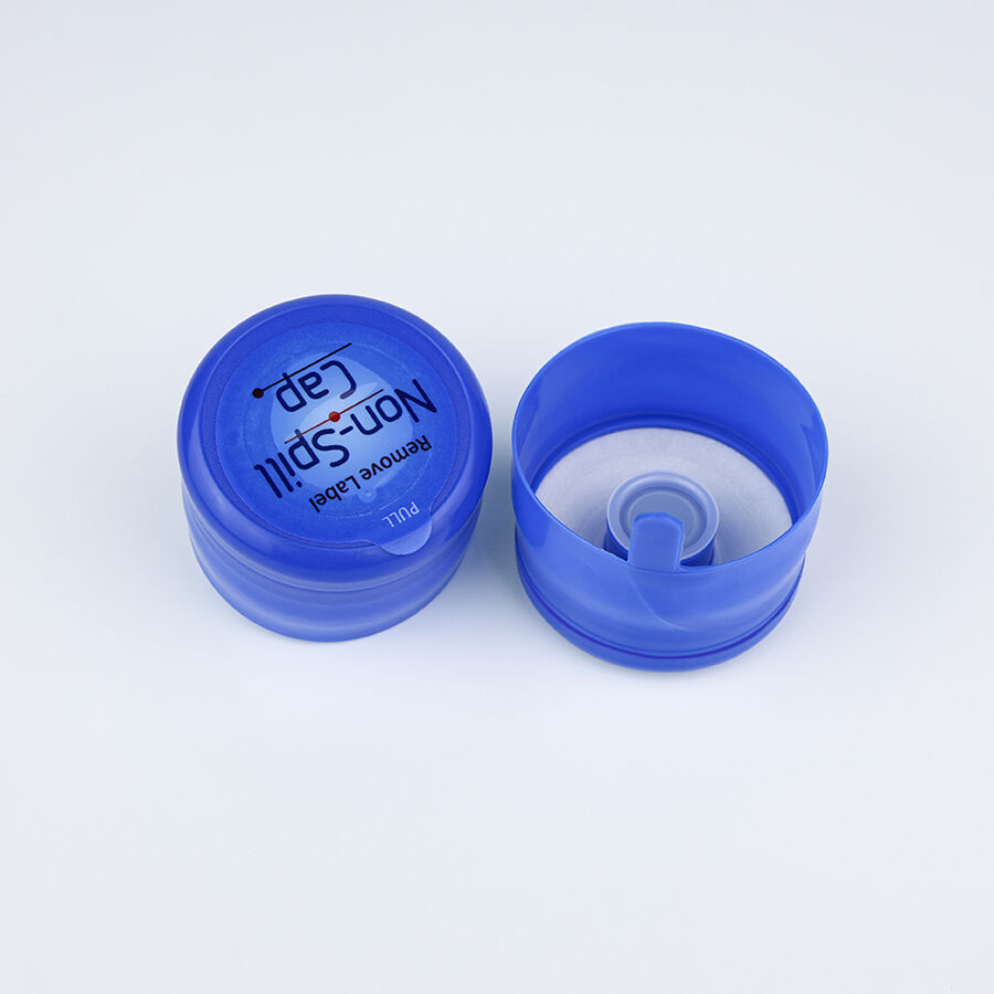 Fortgeschrittene Dichtungstechnologie für maximalen Wasserschutz