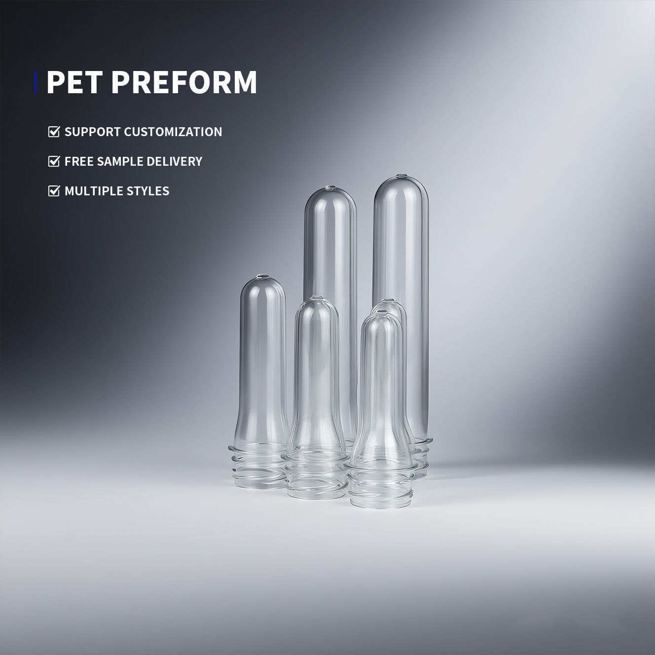 Erweiterte Anpassungsfähigkeit und Marktadaption